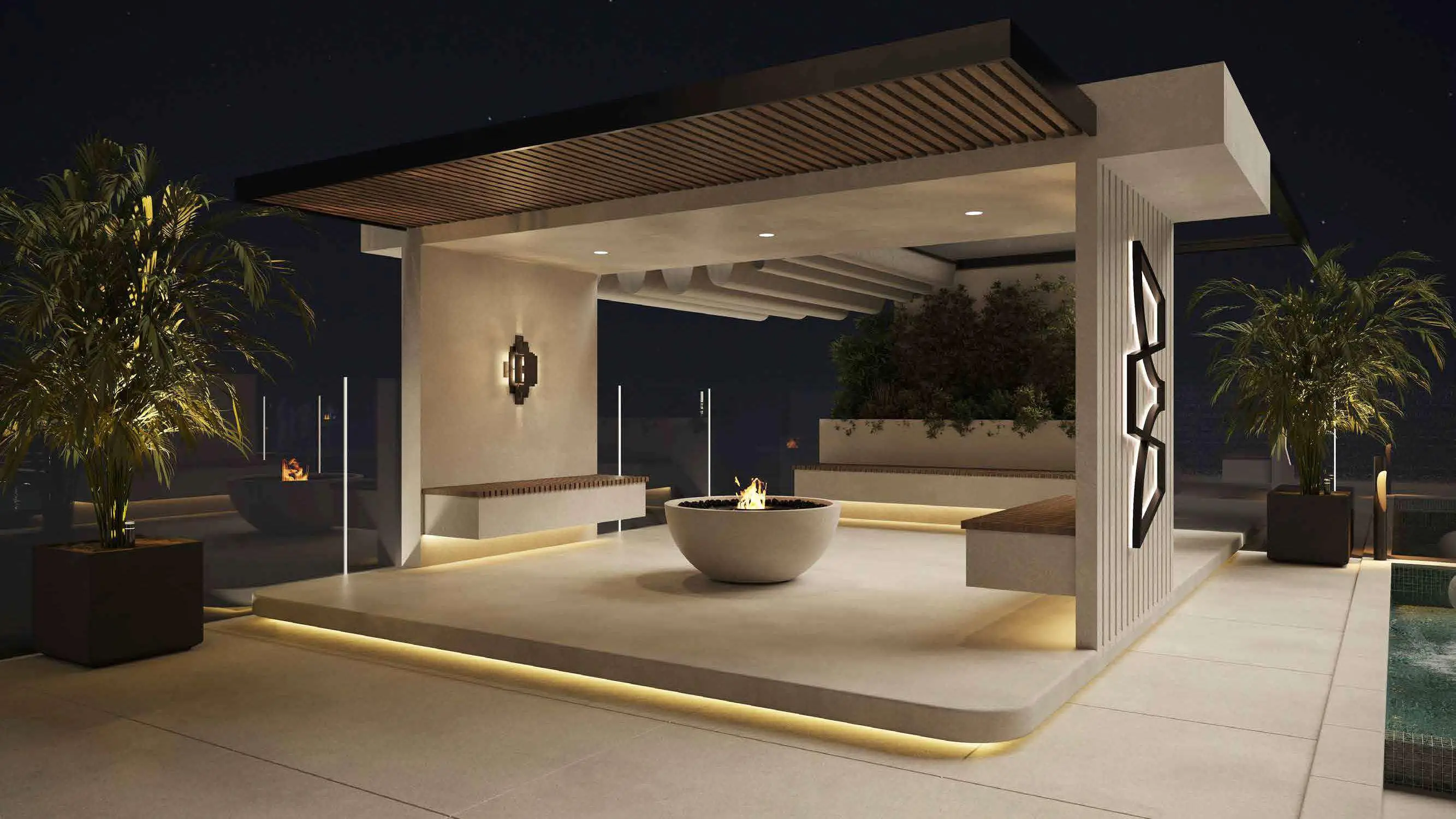 Azra Residence — 5