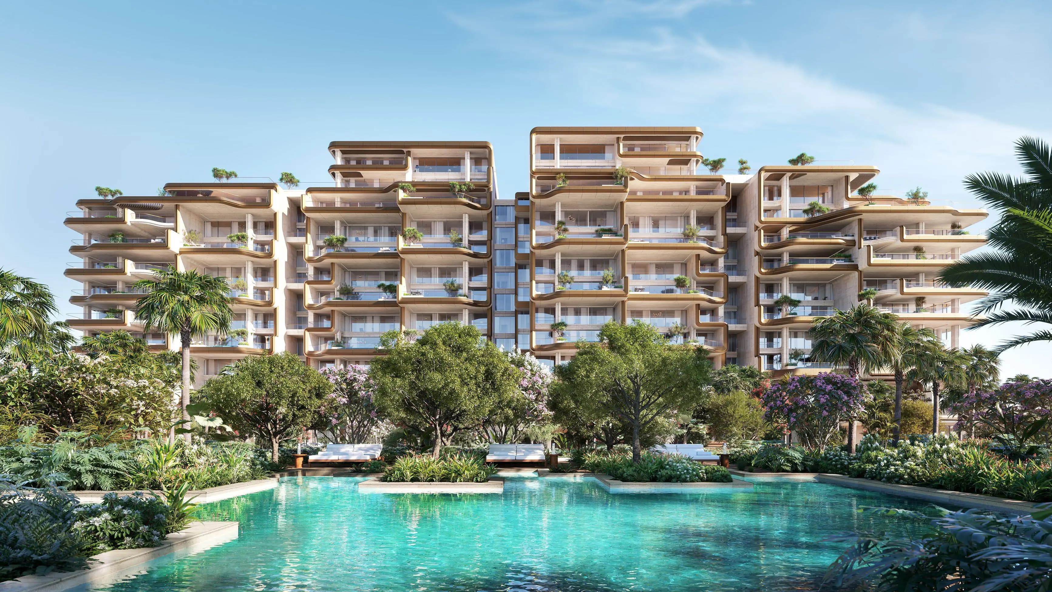 Alba Dorchester Collection — 14