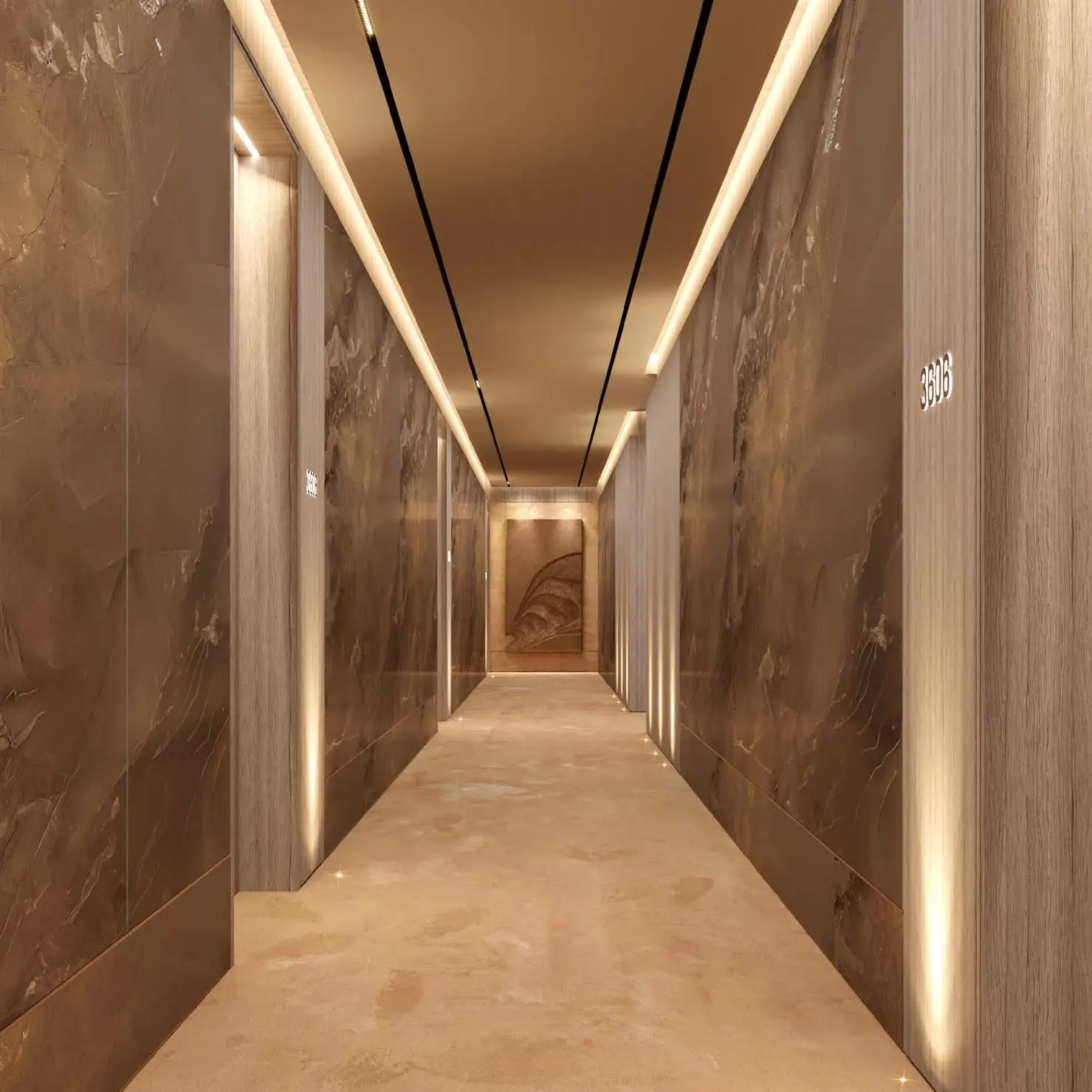 Ananda Residences — 12