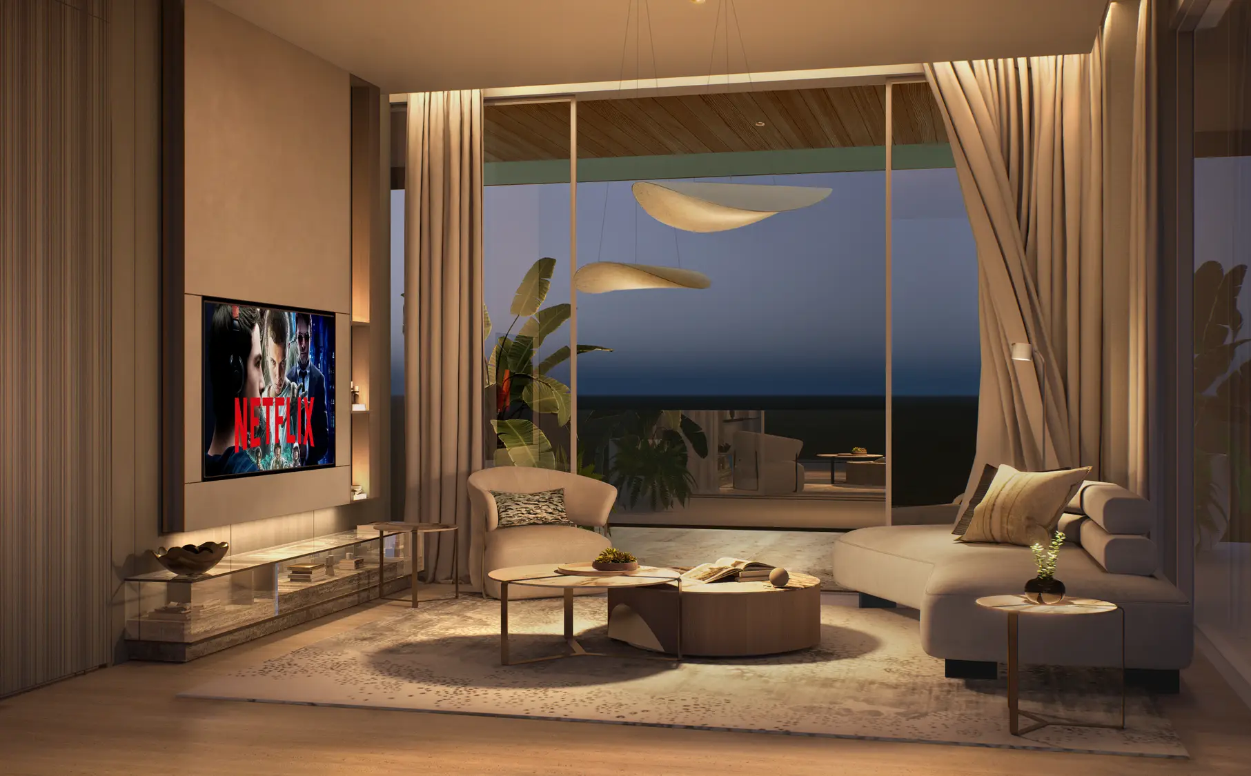 Soléva Beach Residences — 2