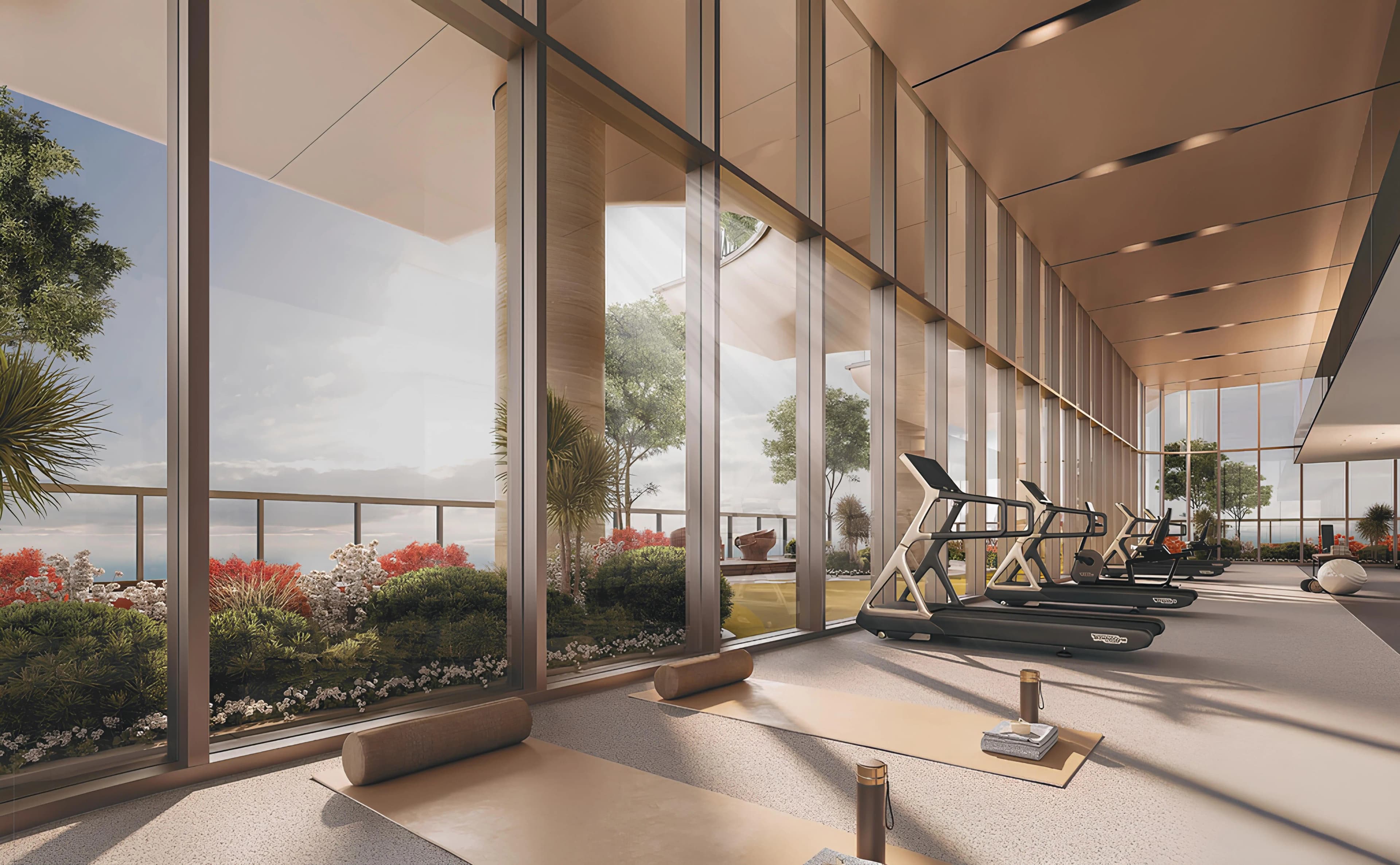 Sobha Skyparks — 15