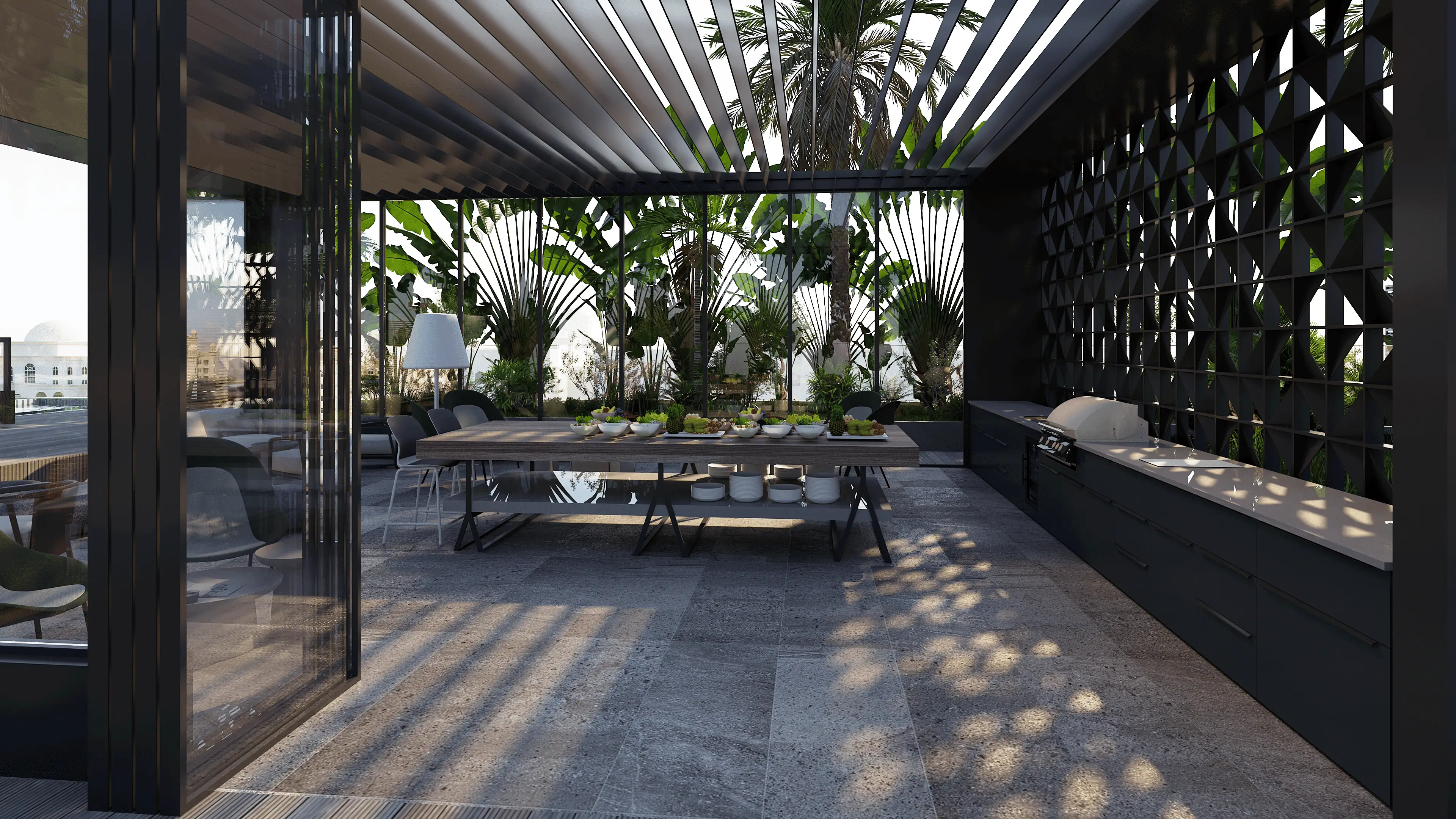 Olaia Residences — 4