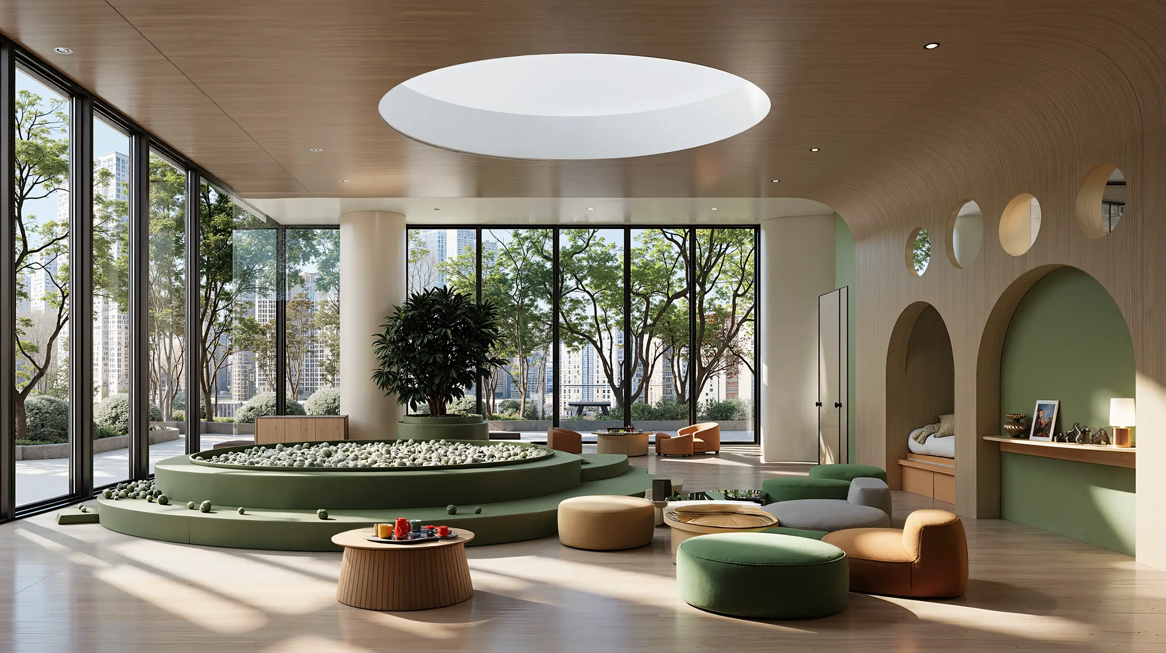 DWTN Residences — 18