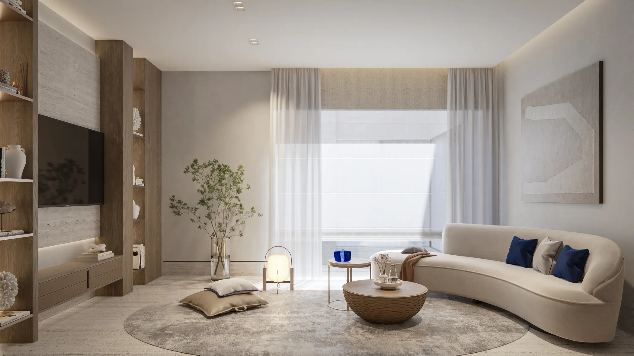 Vitalia Palm Jumeirah Residences — 12