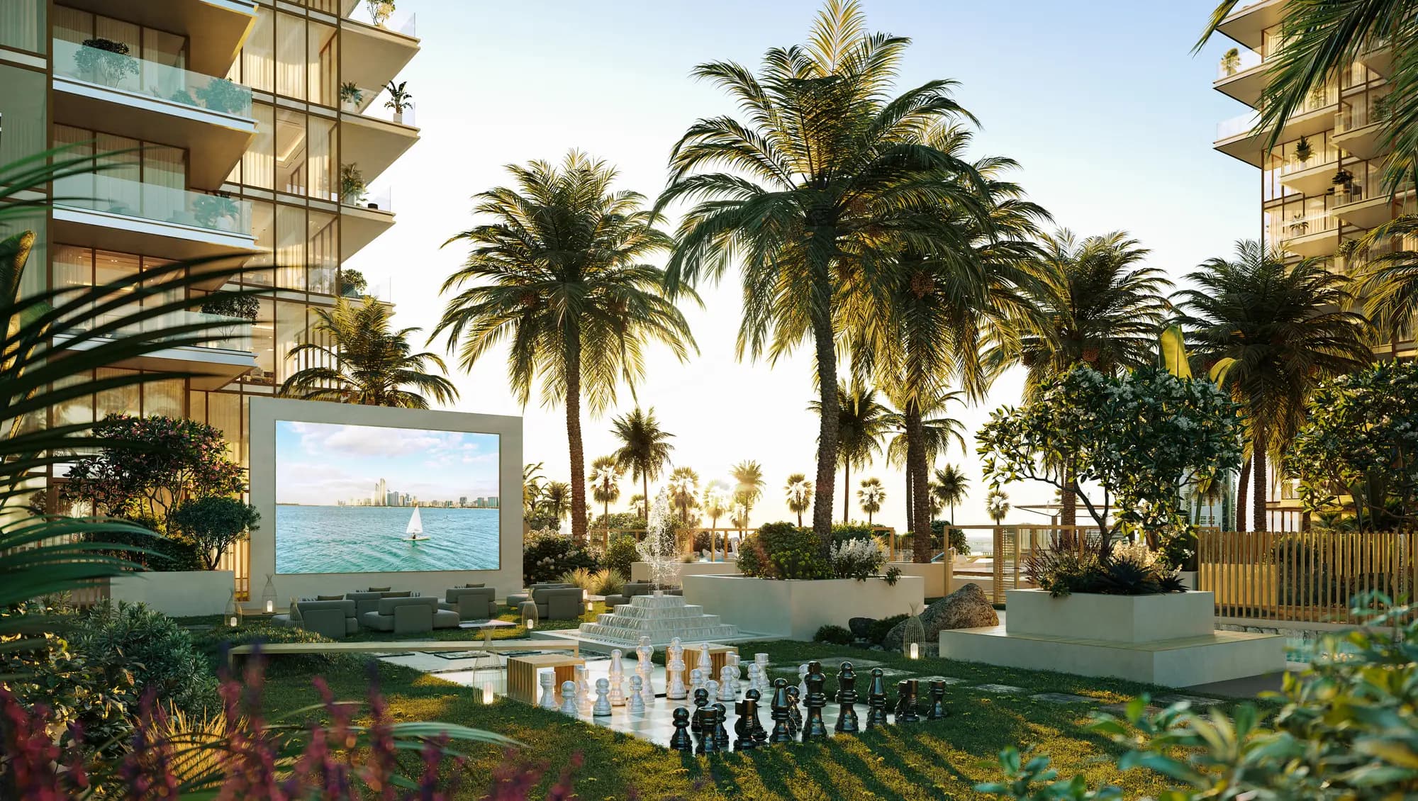 Bab Al Qasr Beach Resort 77 — 7