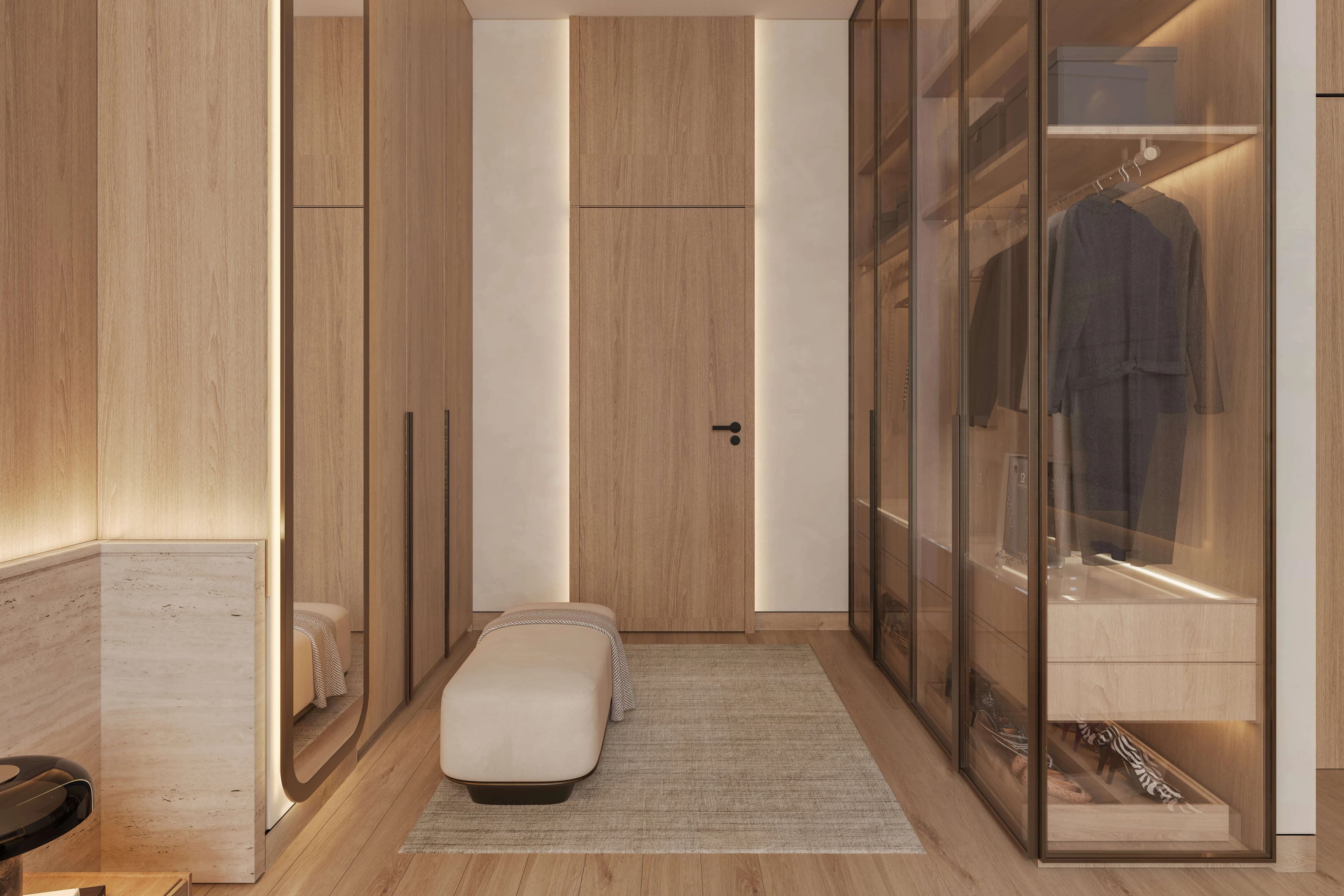 Maravéa Residences — 15