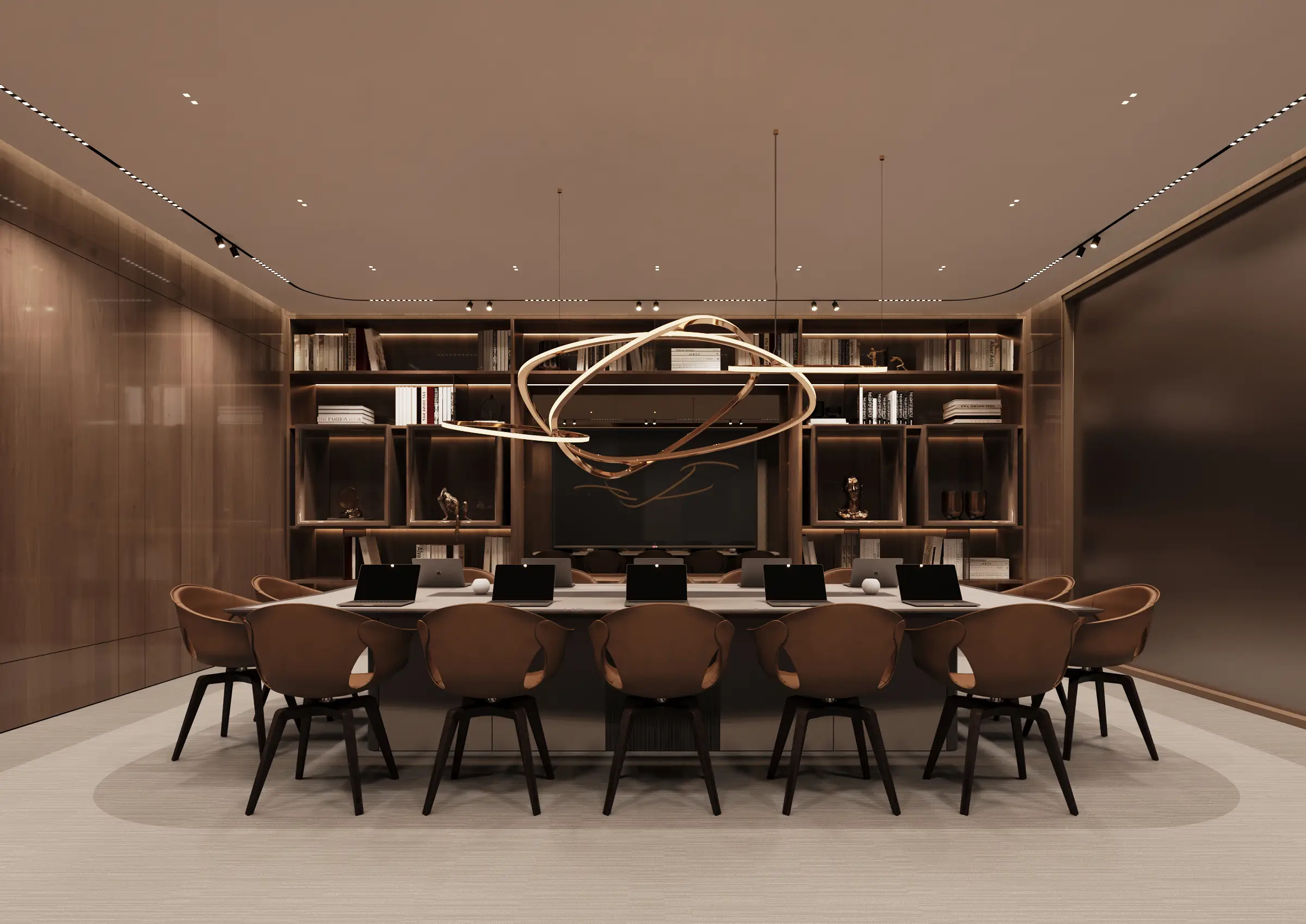 Orla Dorchester Collection — 11