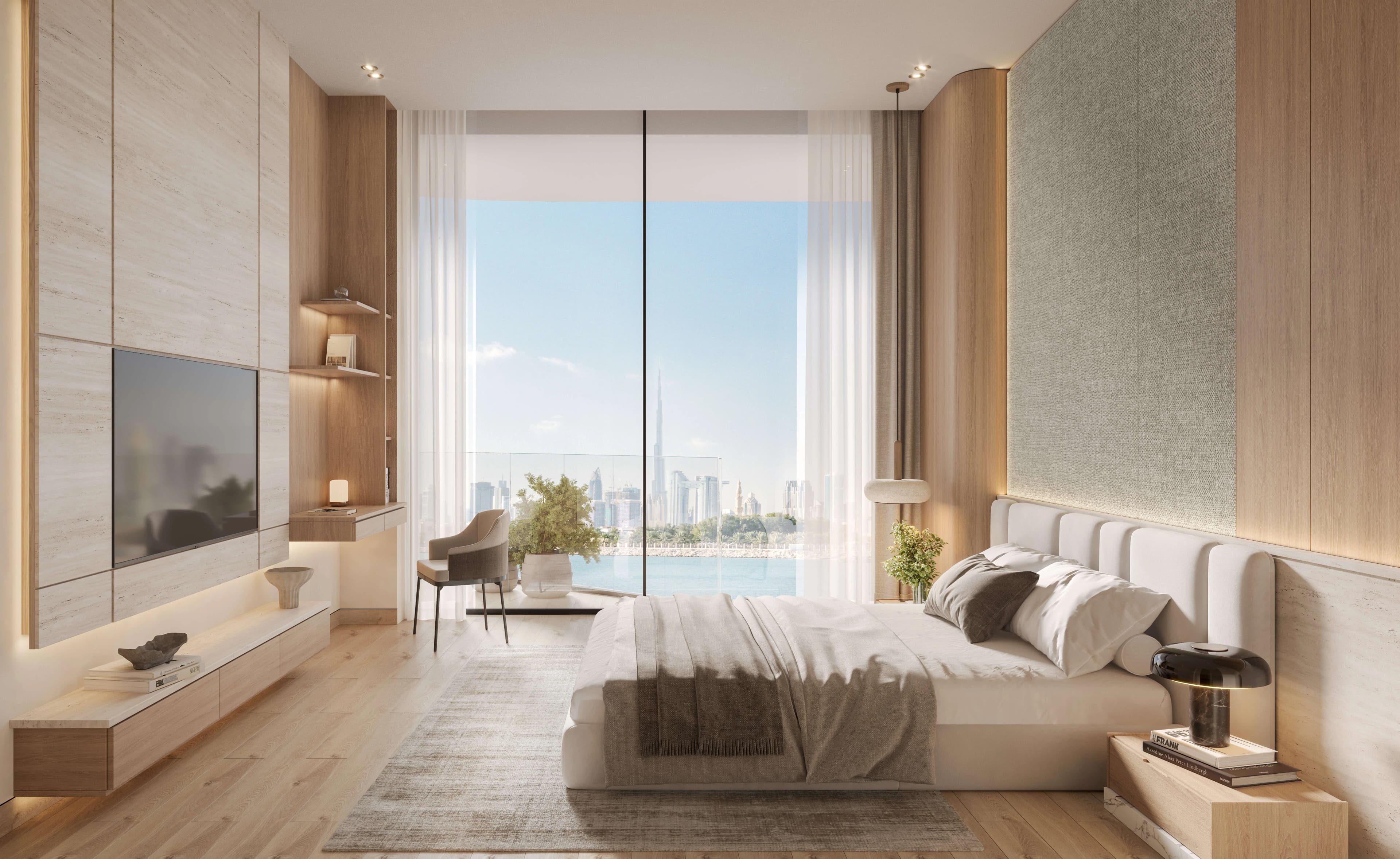 Maravéa Residences — 13