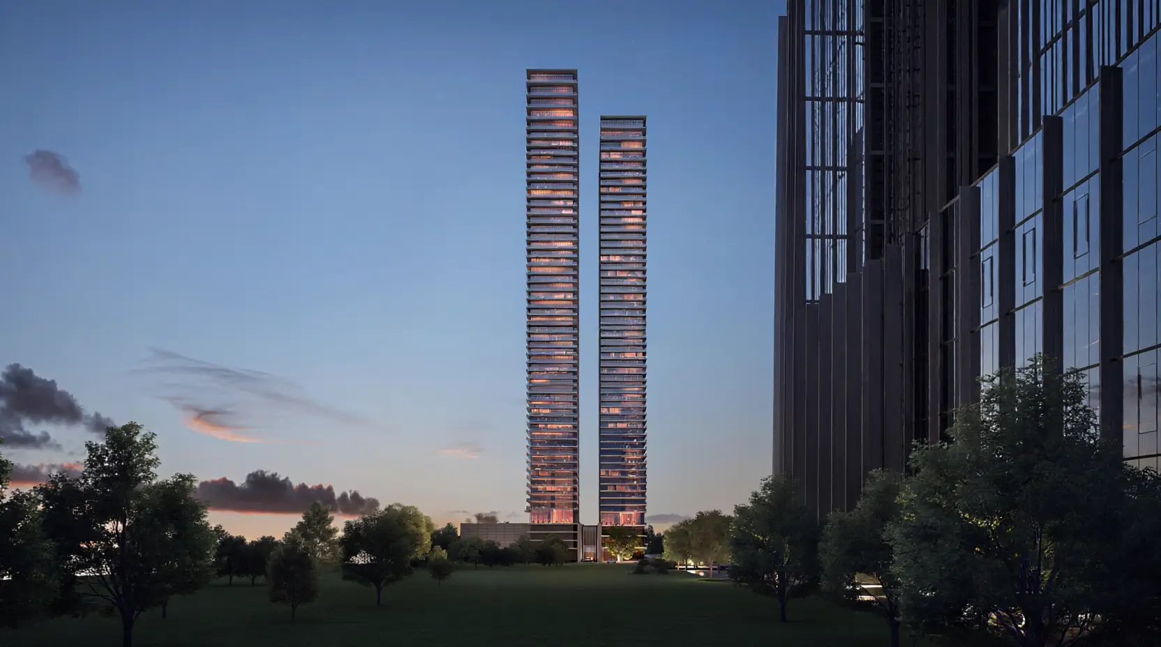 Akala Hotel & Residences — 15