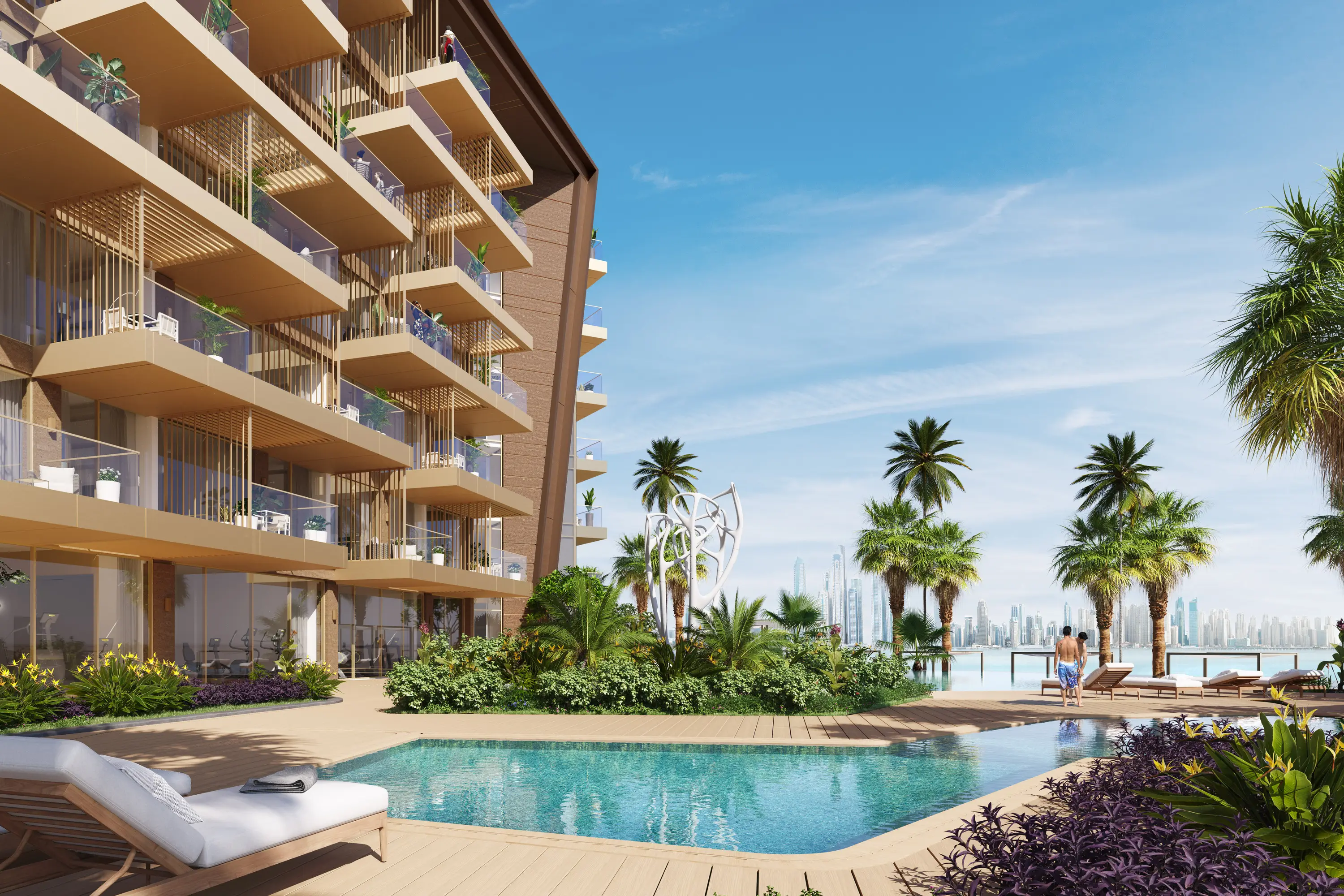Ellington Beach House — 16