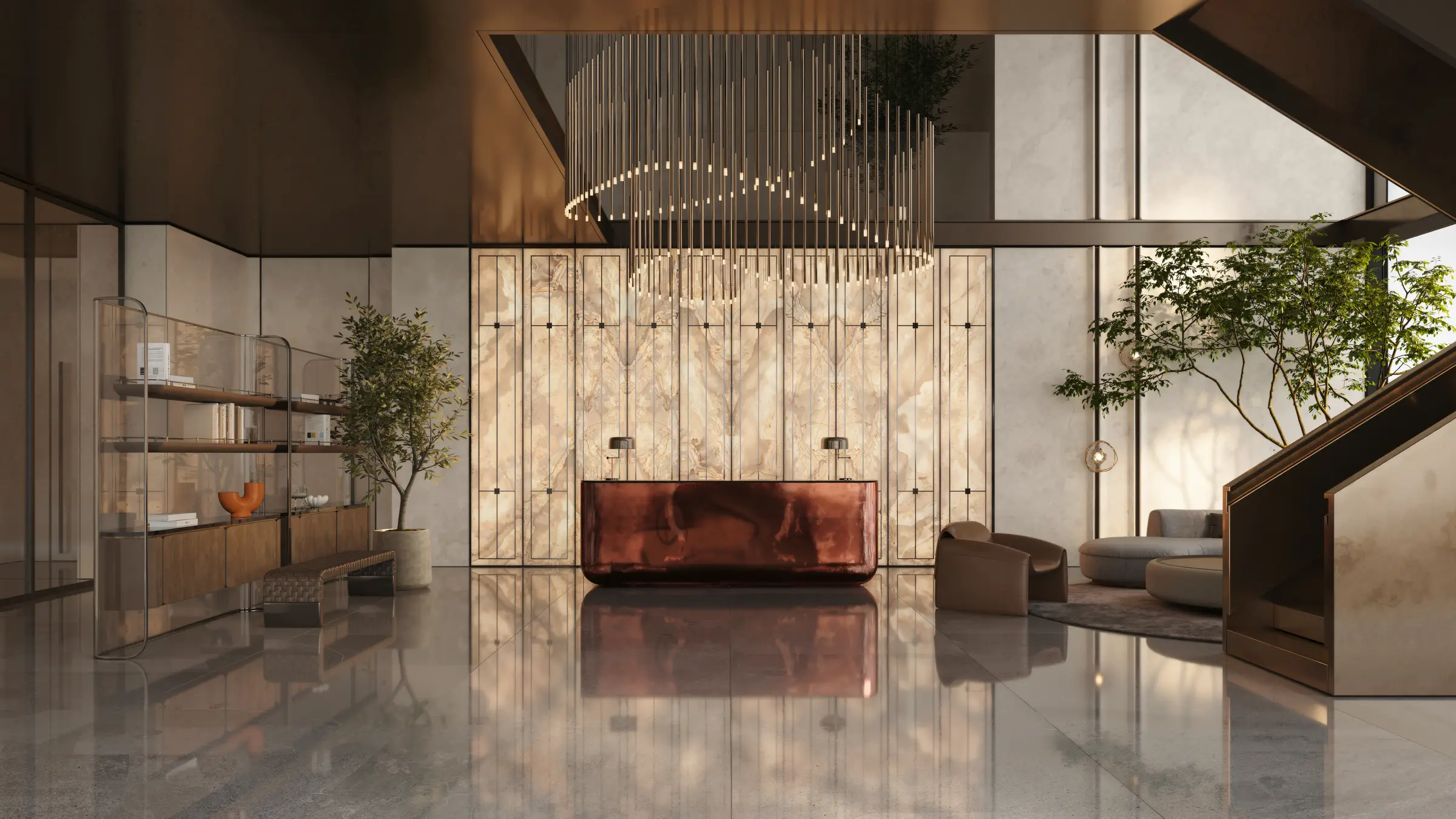 DWTN Residences — 22