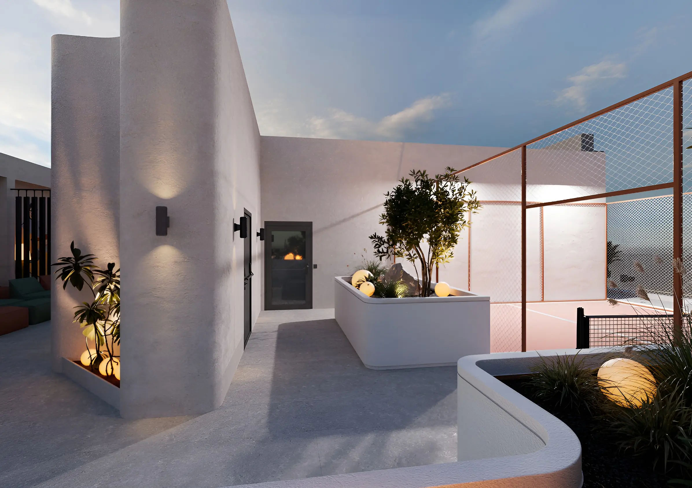 09 Life Residences — 11