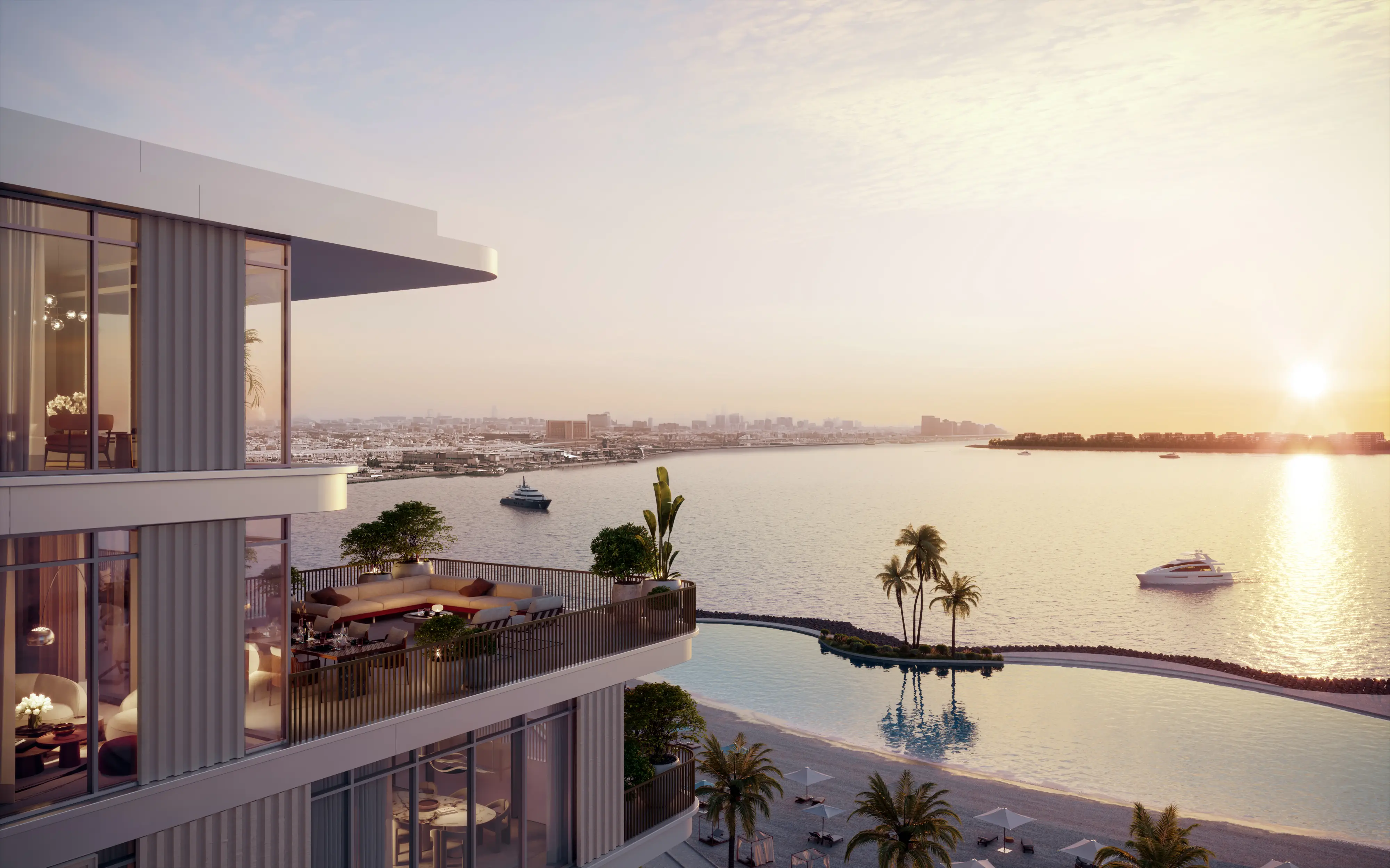 Bay Grove Residences