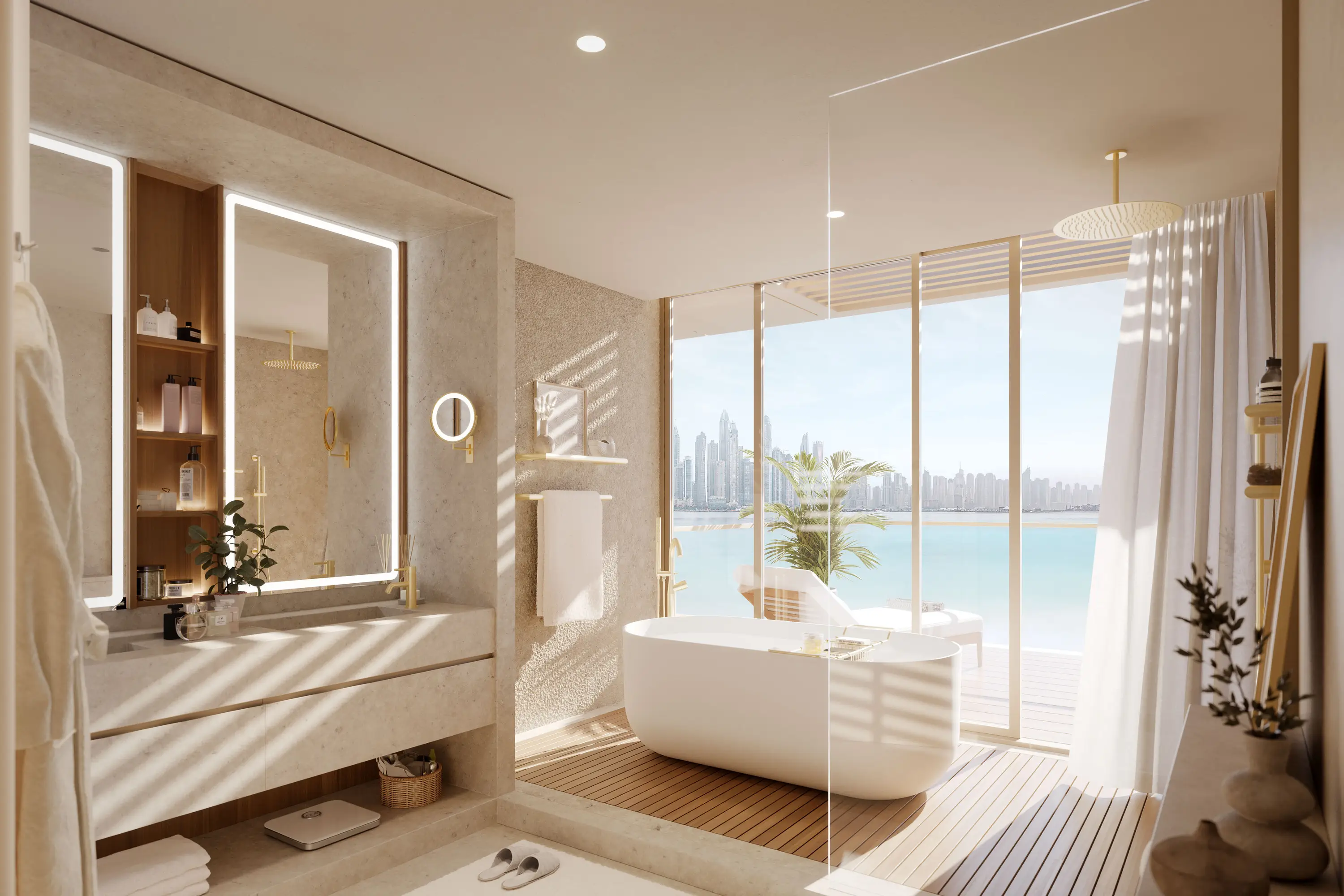 Ellington Beach House — 14