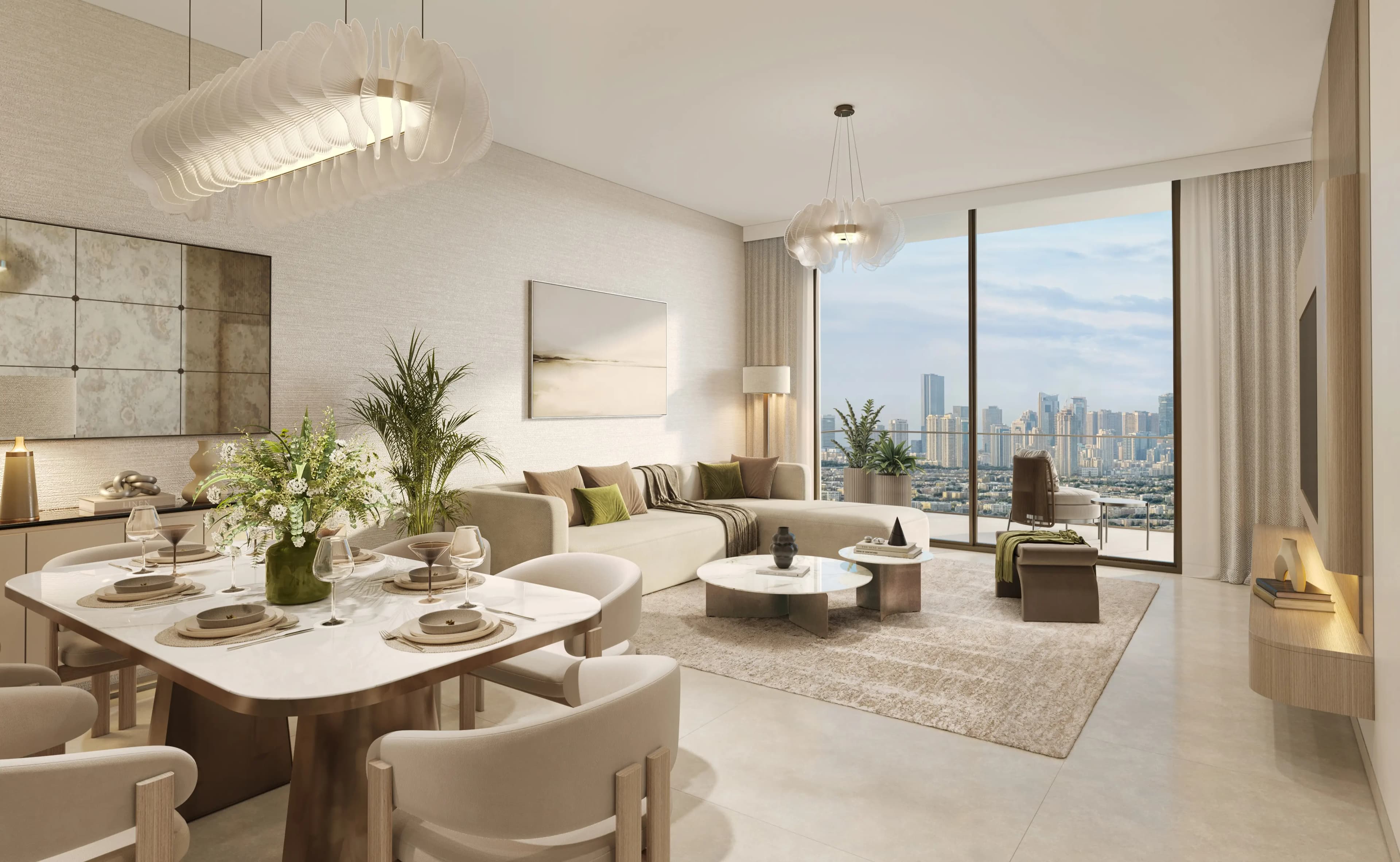 SOL Terra Gardens — 6
