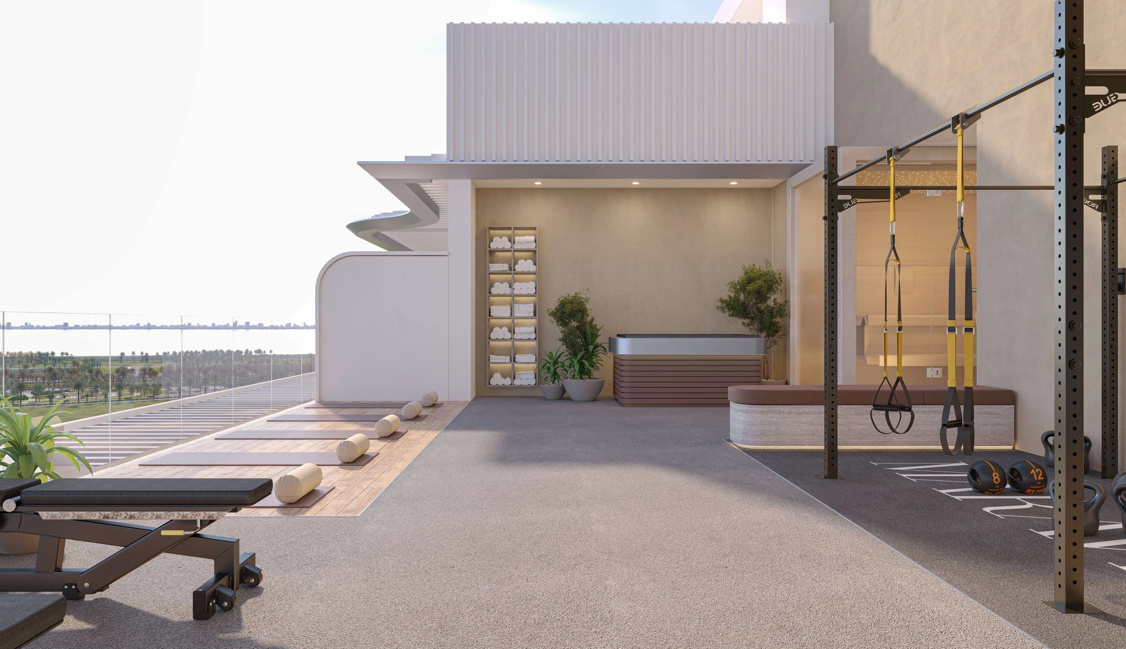 Maravéa Residences — 21