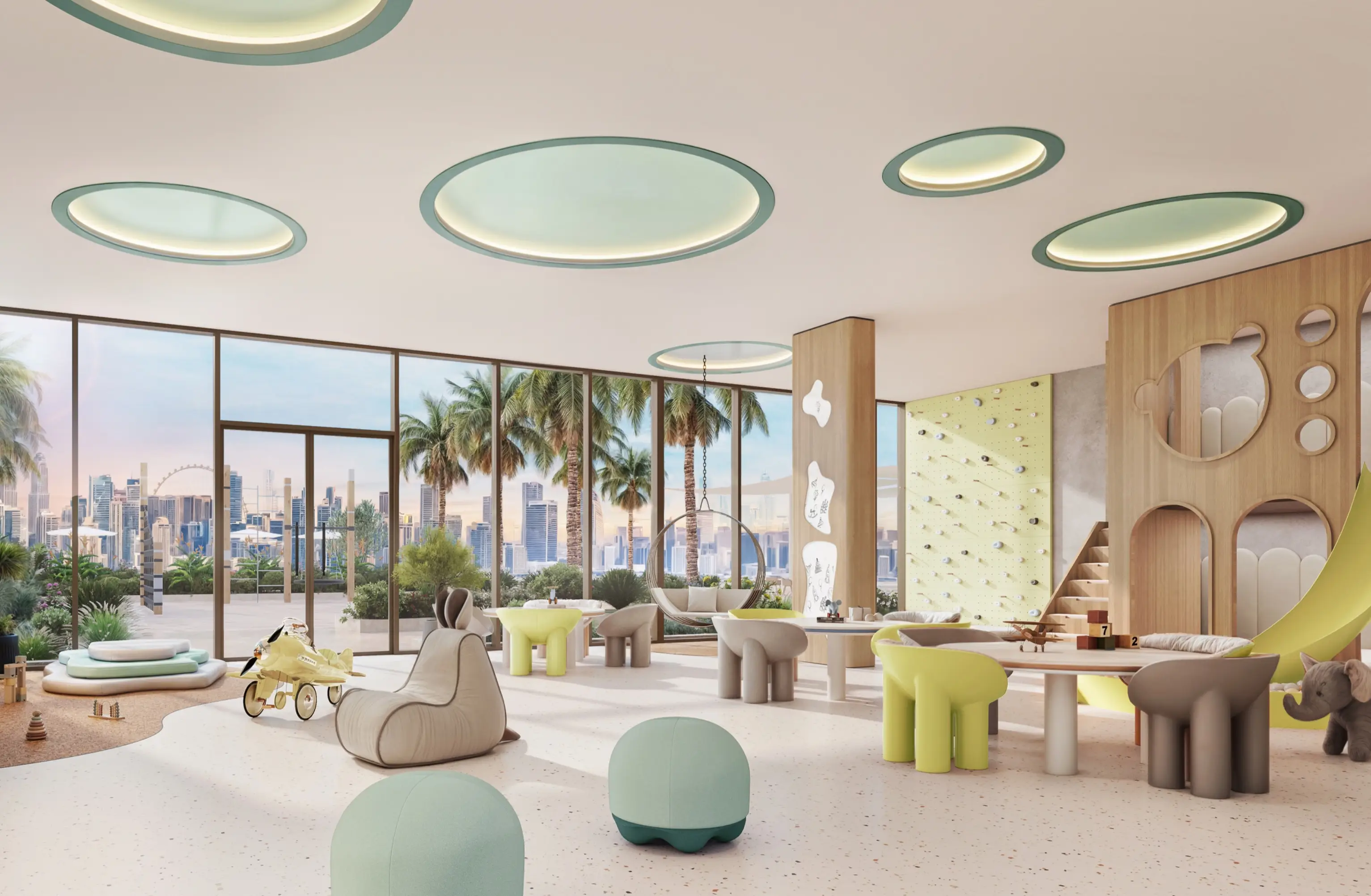 SOL Terra Gardens — 12