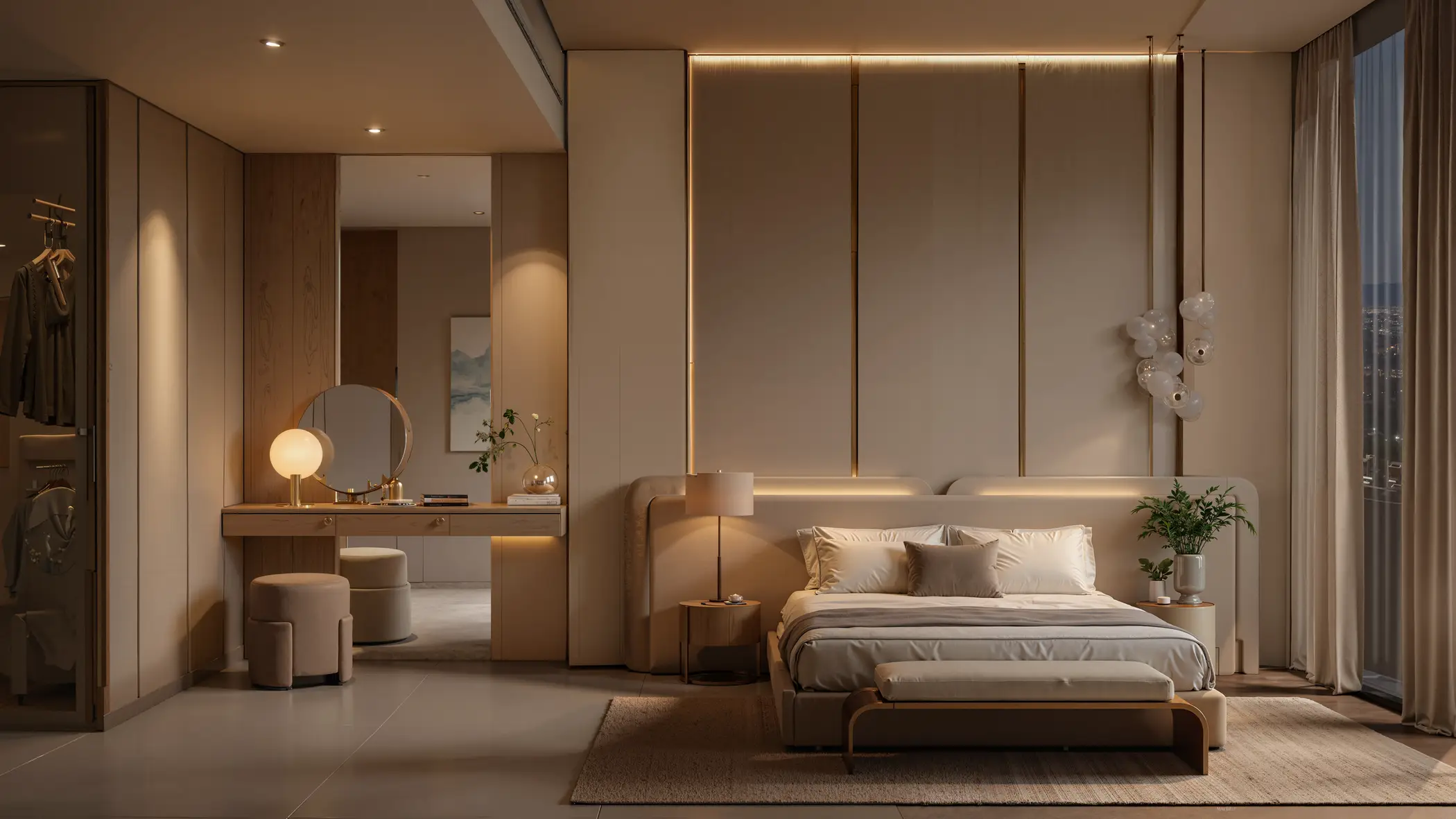 DWTN Residences — 4