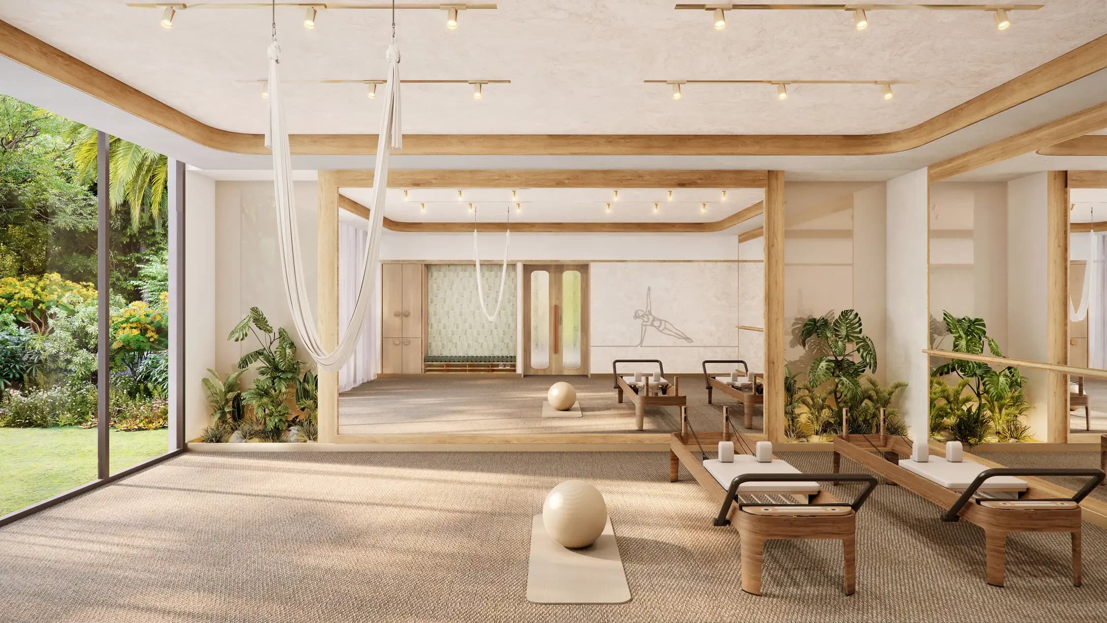 Bay Grove Residences — 14