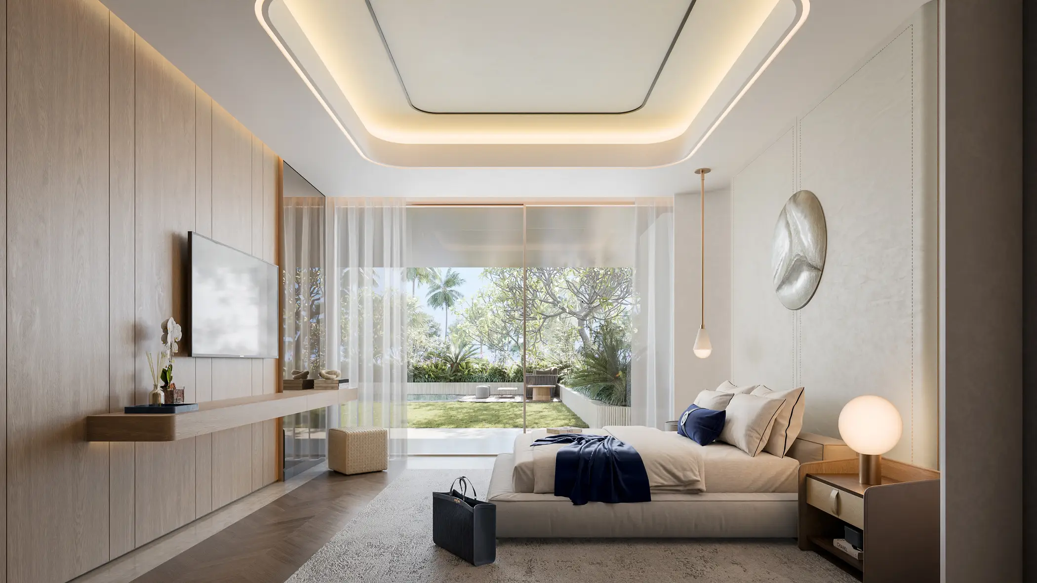 Vitalia Palm Jumeirah Residences — 7