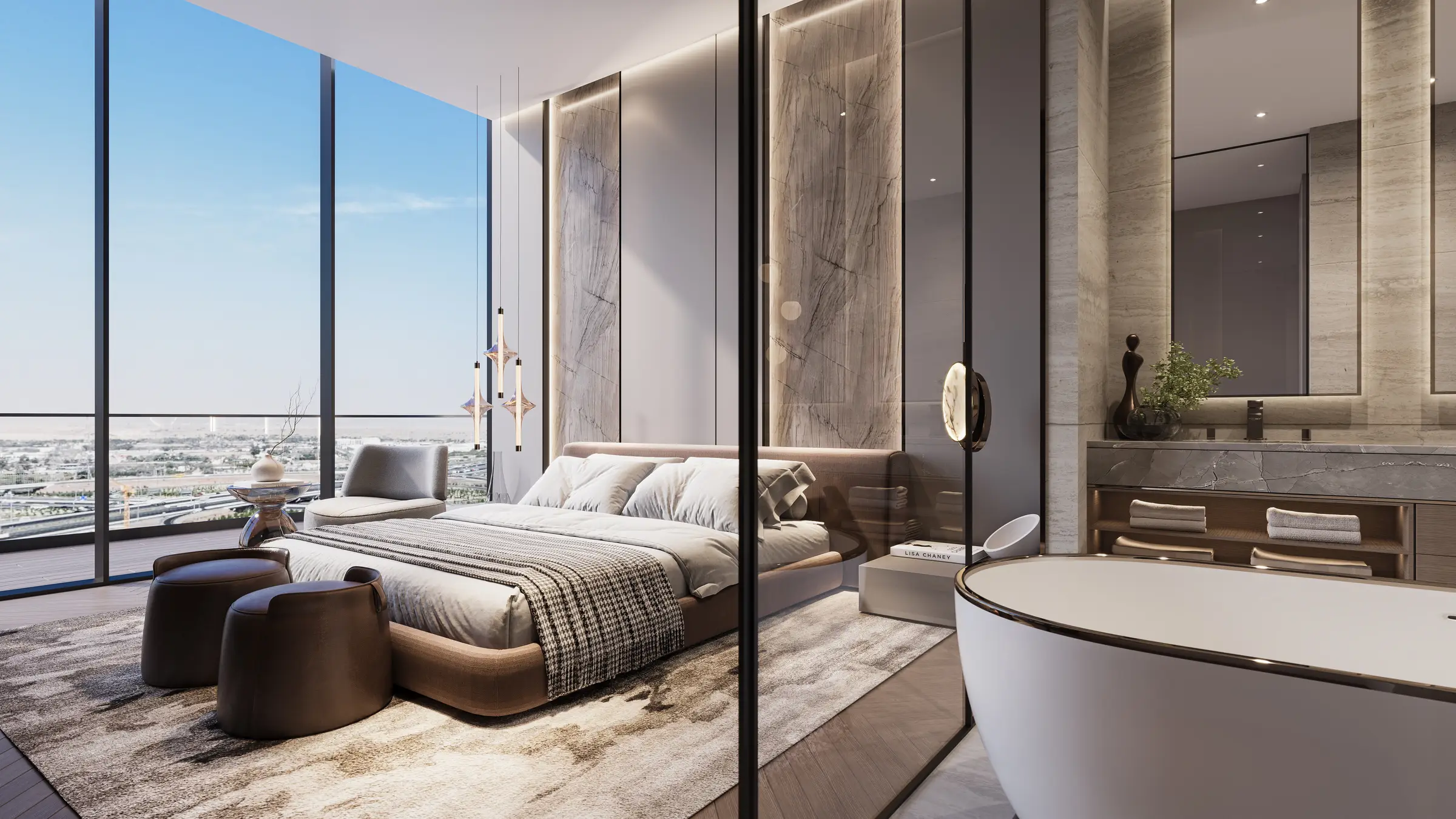 Bond Living — 2