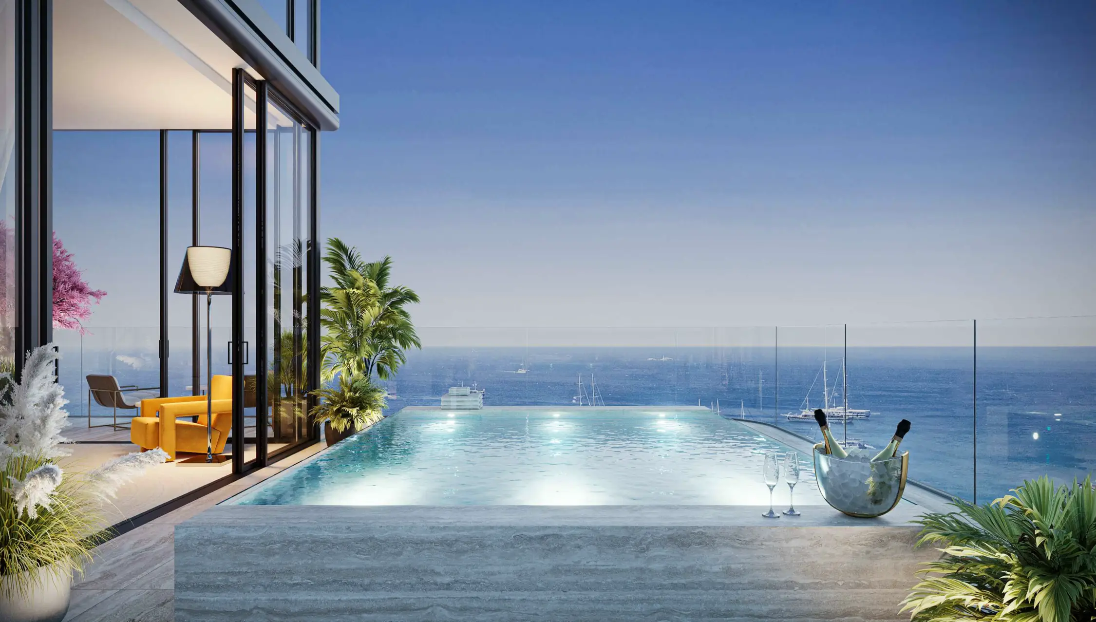 VILLA del GARDA — 14