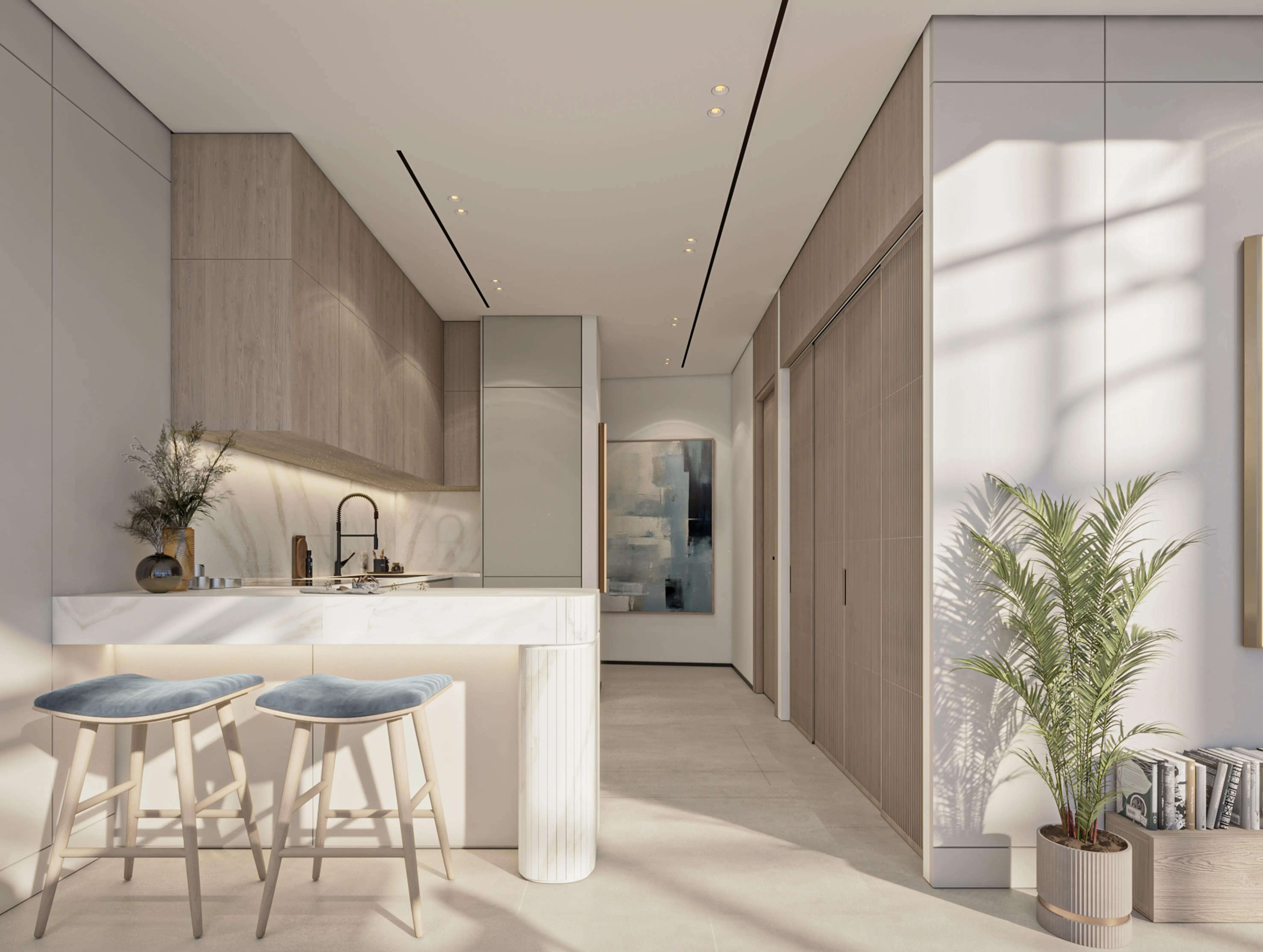 Arthouse Residences — 14