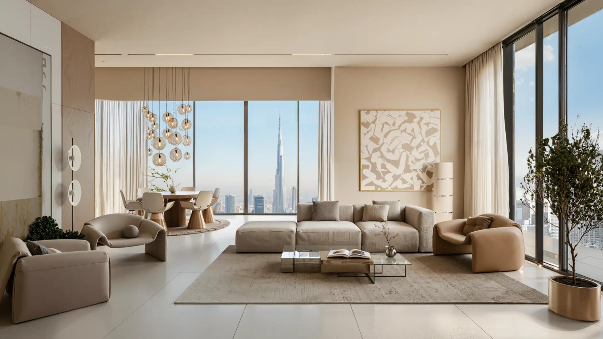DWTN Residences — 3