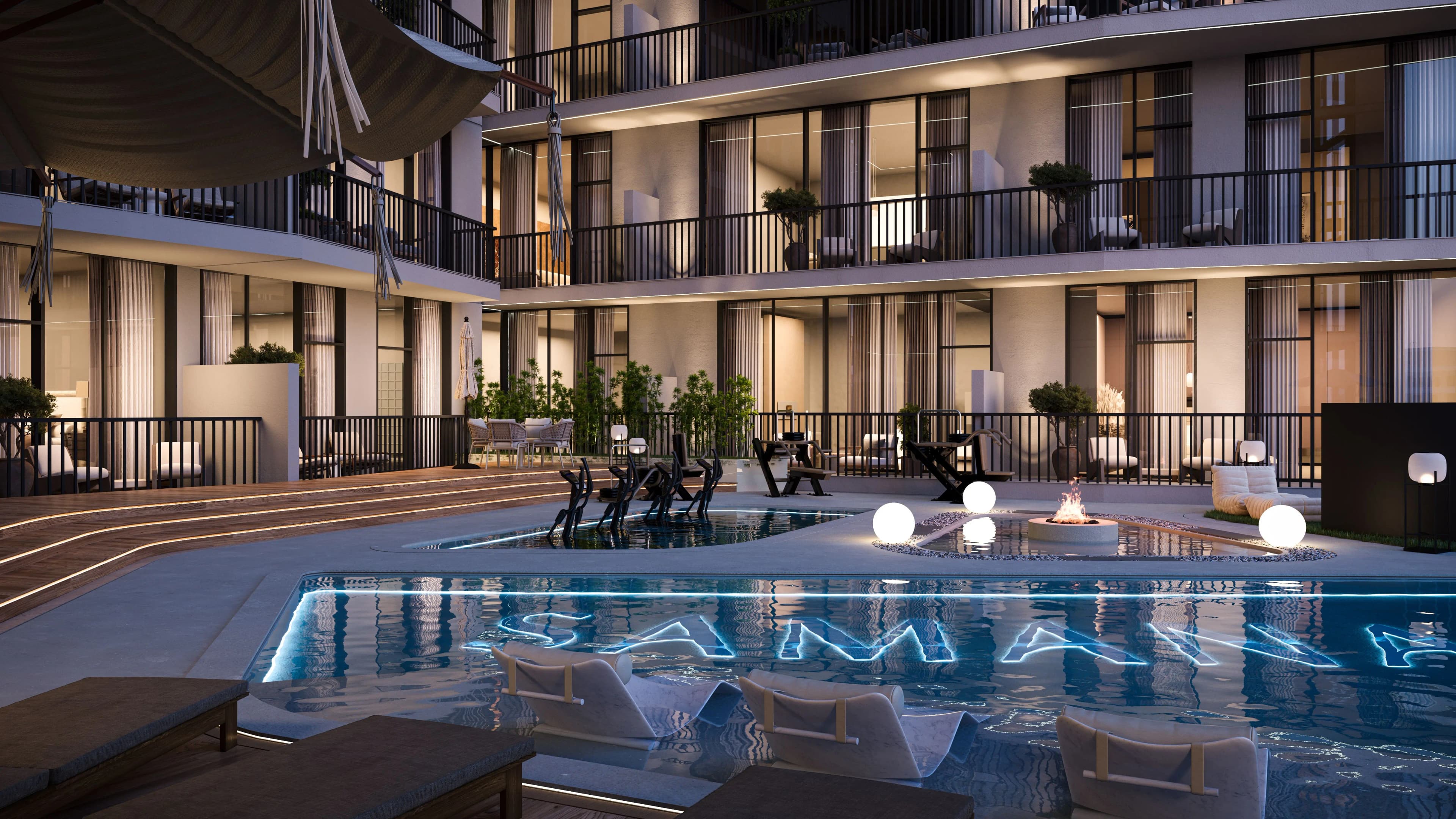 Samana Greenfield 2 — 16
