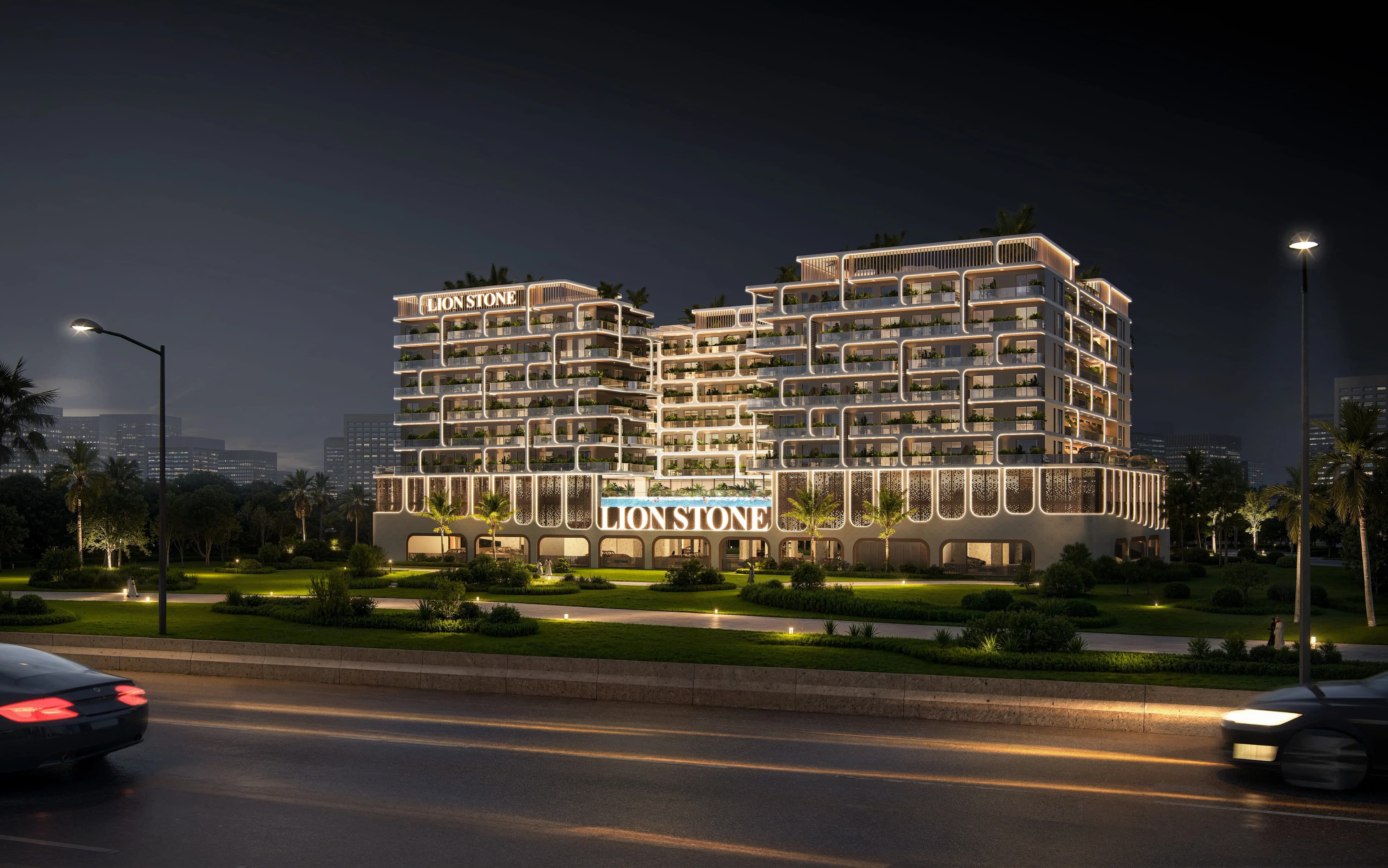 Listone Residence — 8