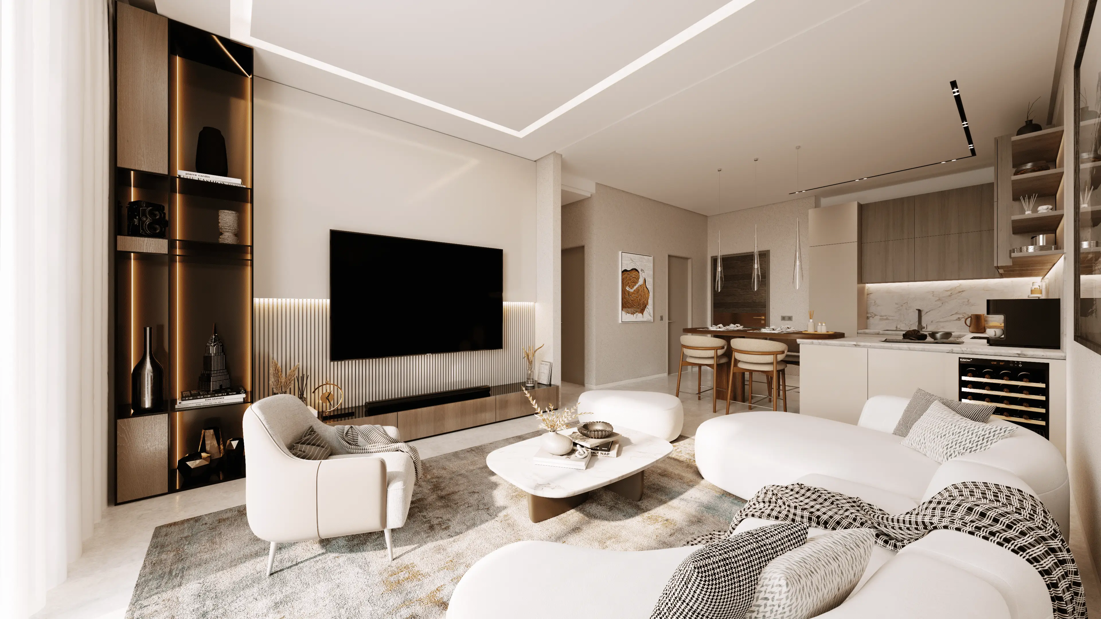 Olaia Residences — 27