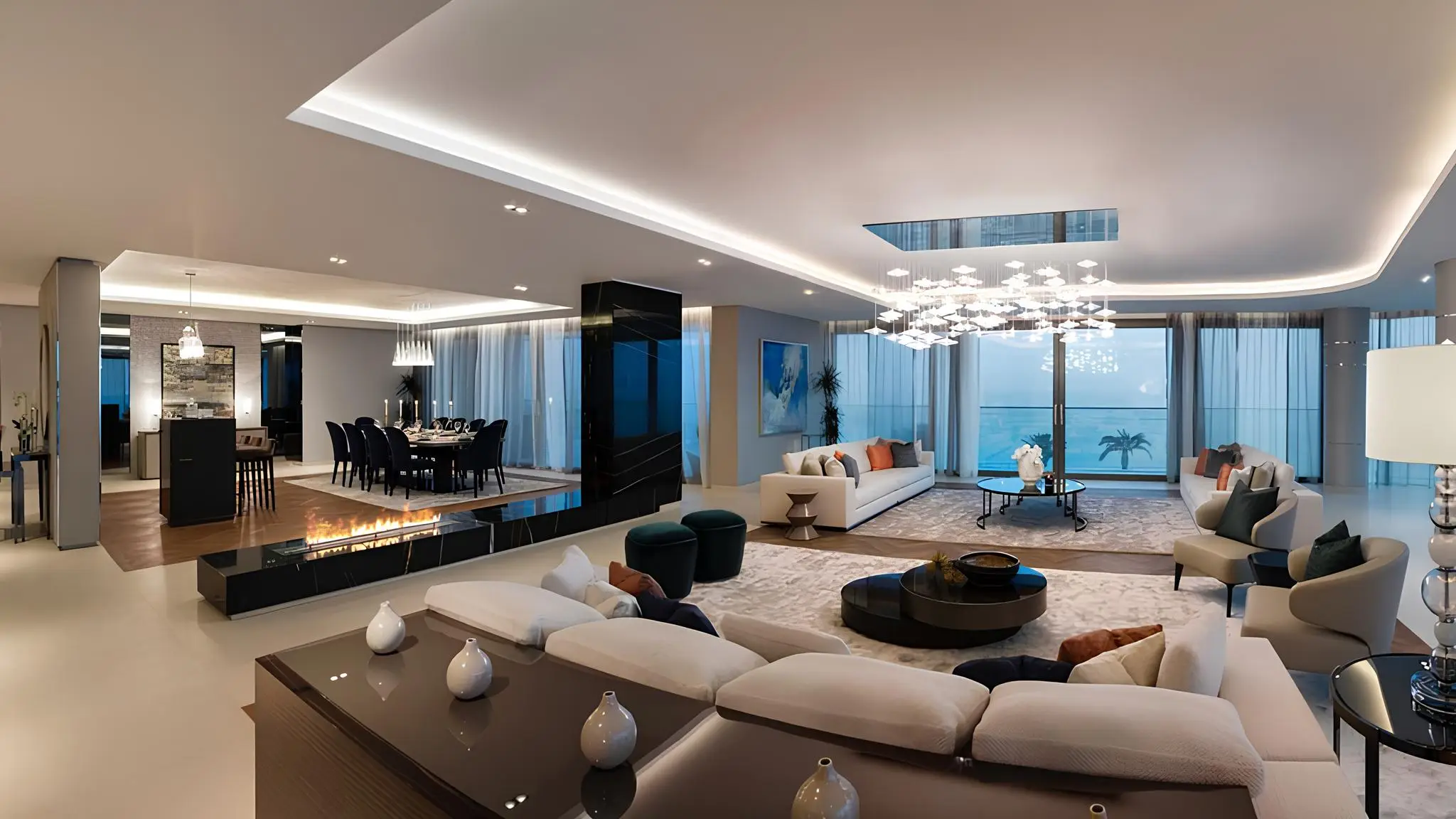 W Residences Dubai — 6