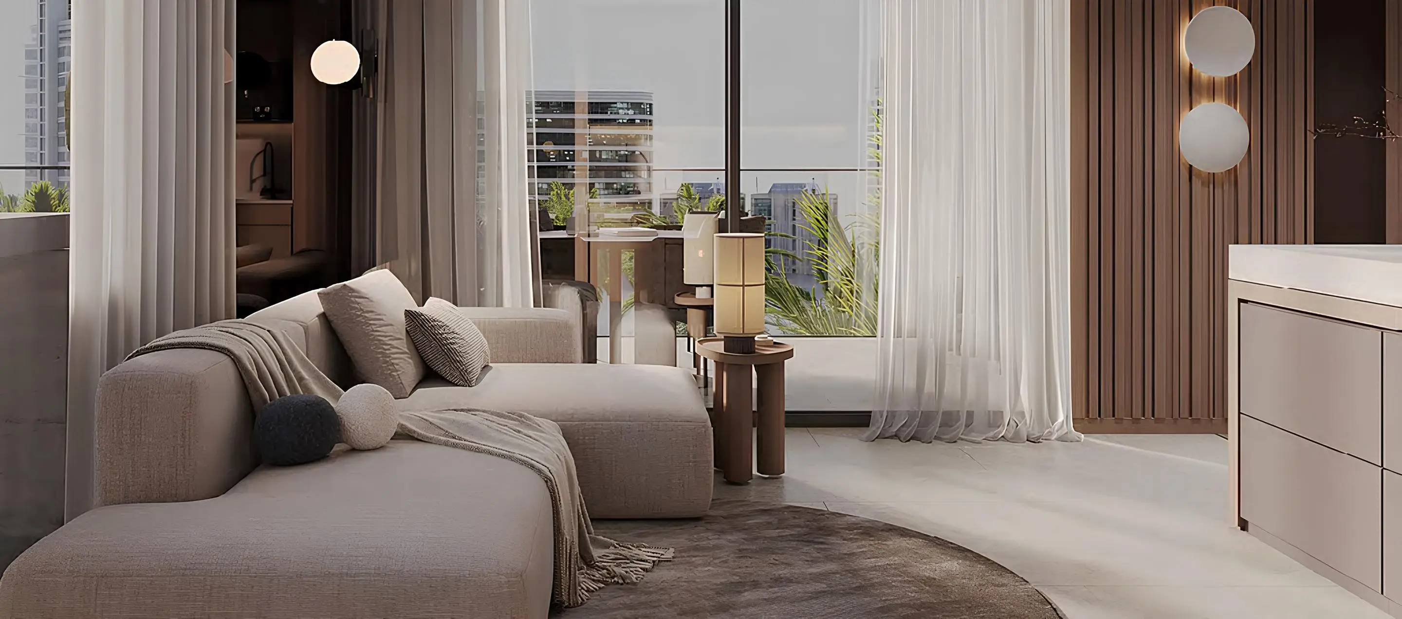 Wyndham Residences Al Marjan Island — 10