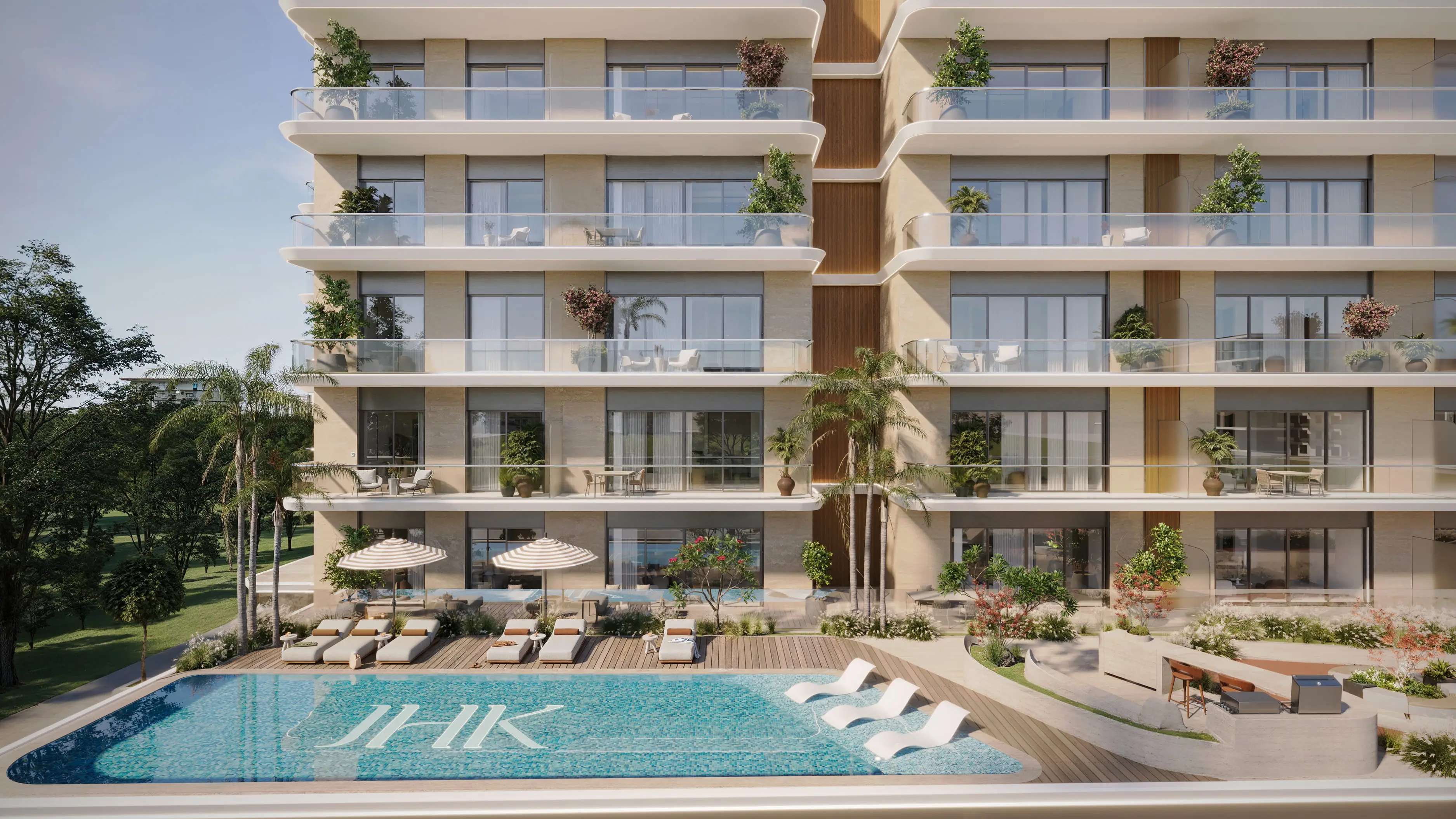 Tavora Grand — 7