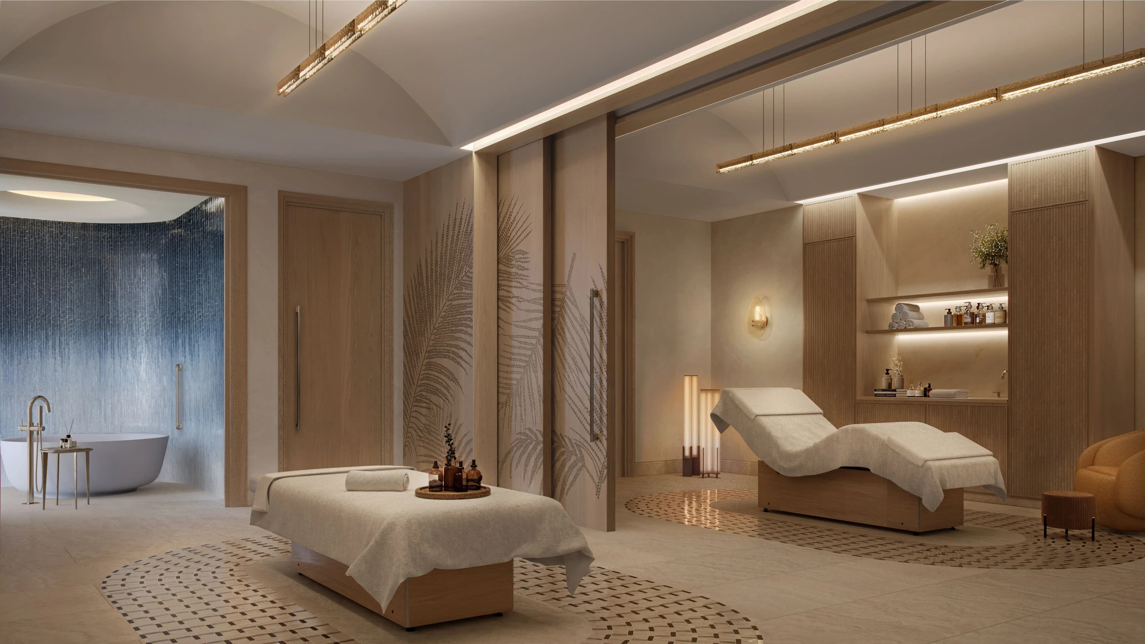 Fairmont Residences Al Marjan Island 3 — 17