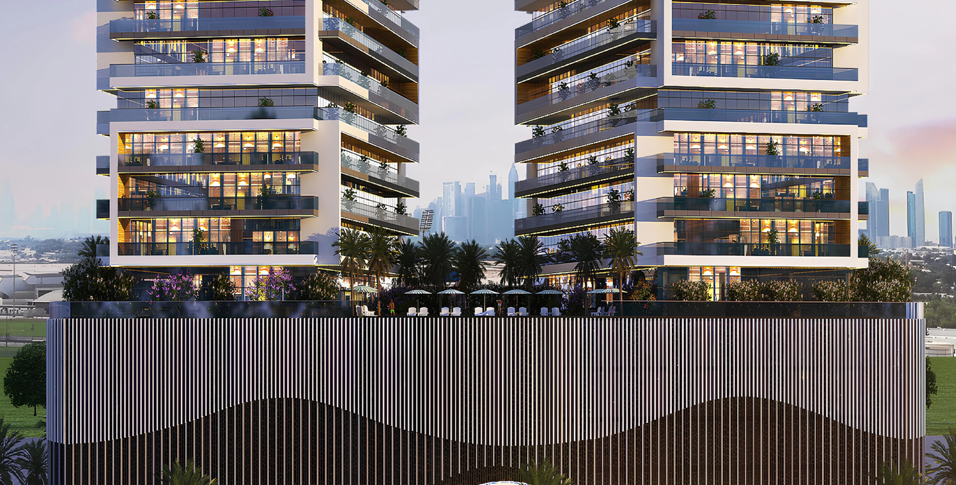 Noble Crest — 4
