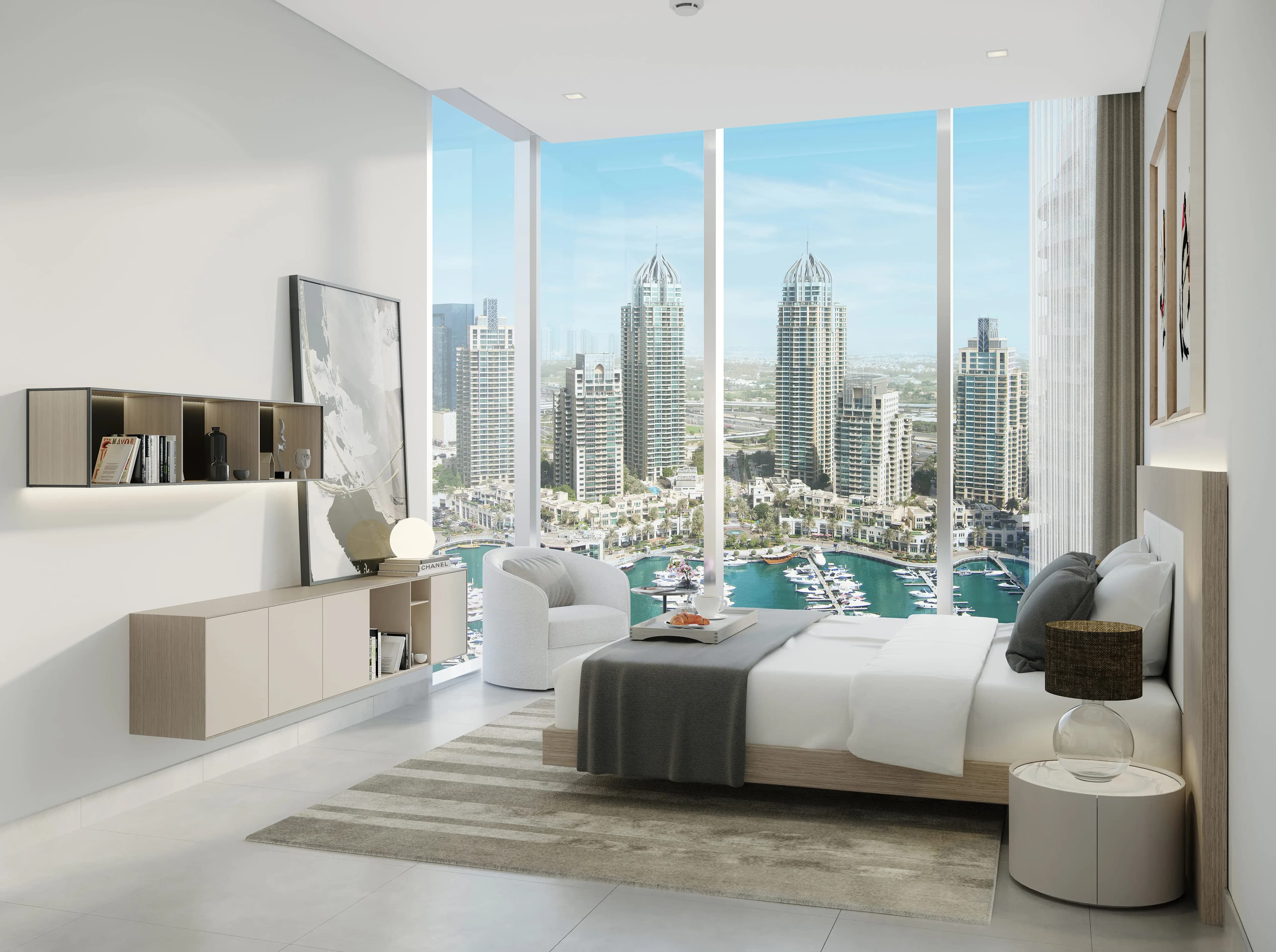 LIV Marina — 10