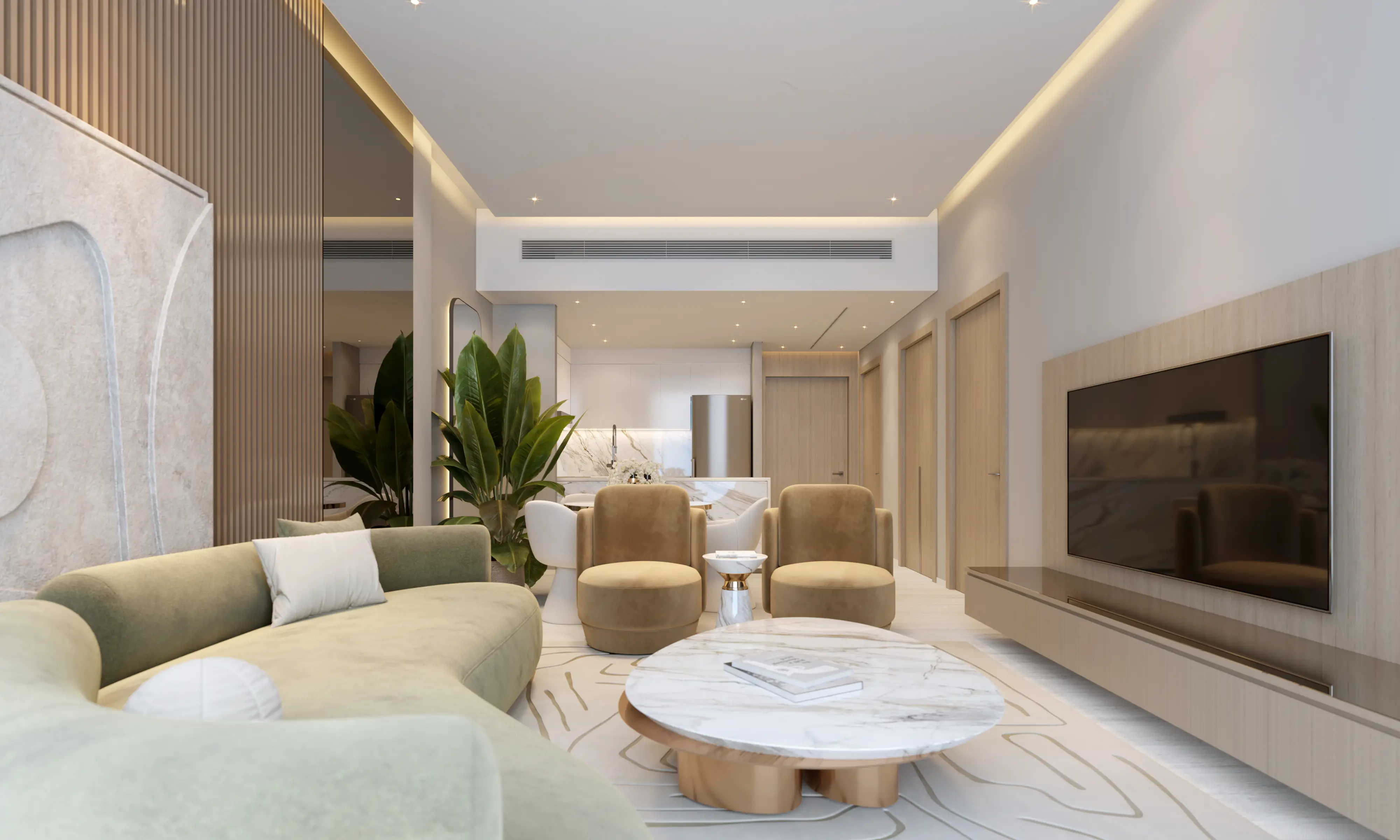 Ananda Residences — 9