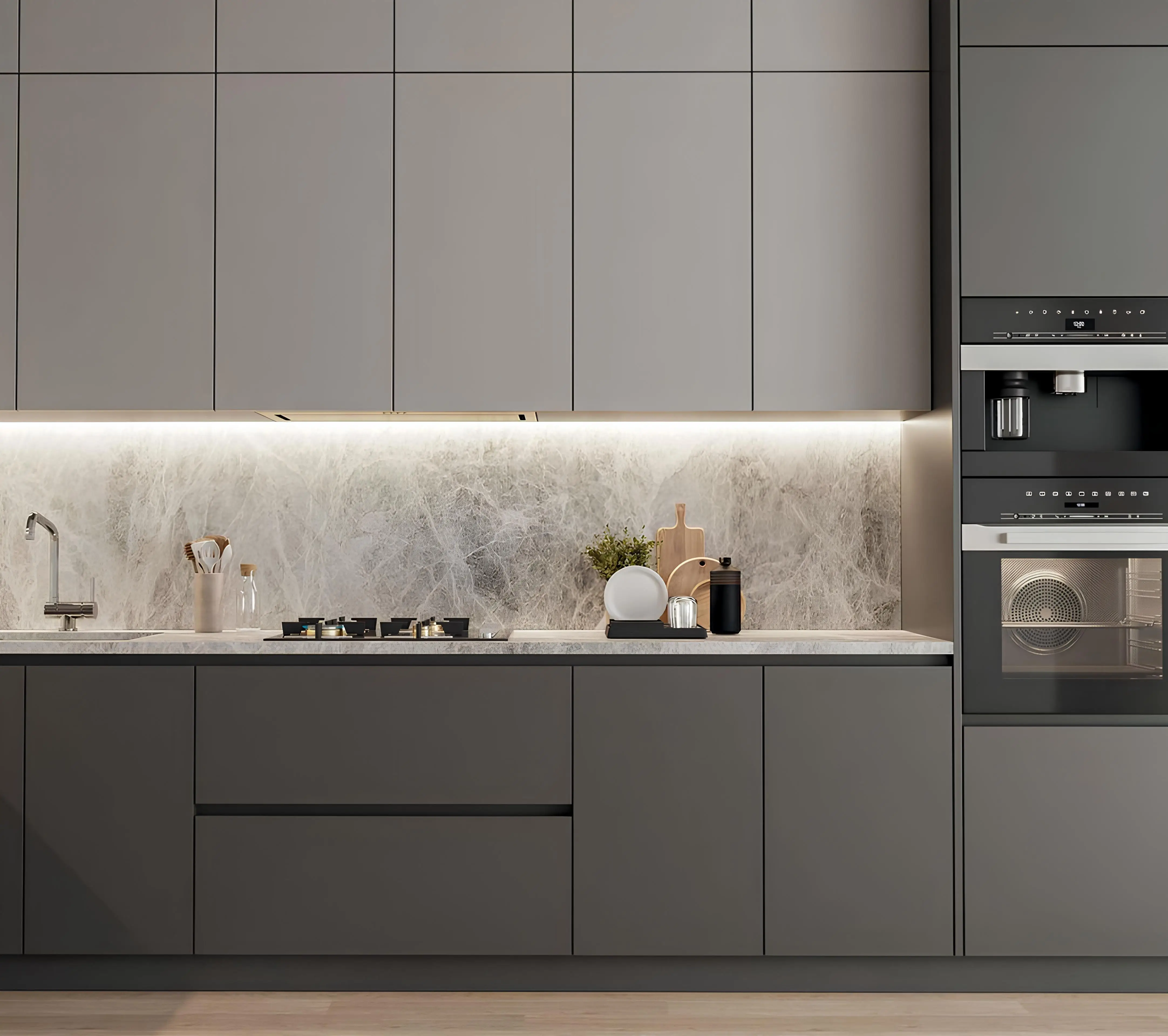 Serenia Living — 19