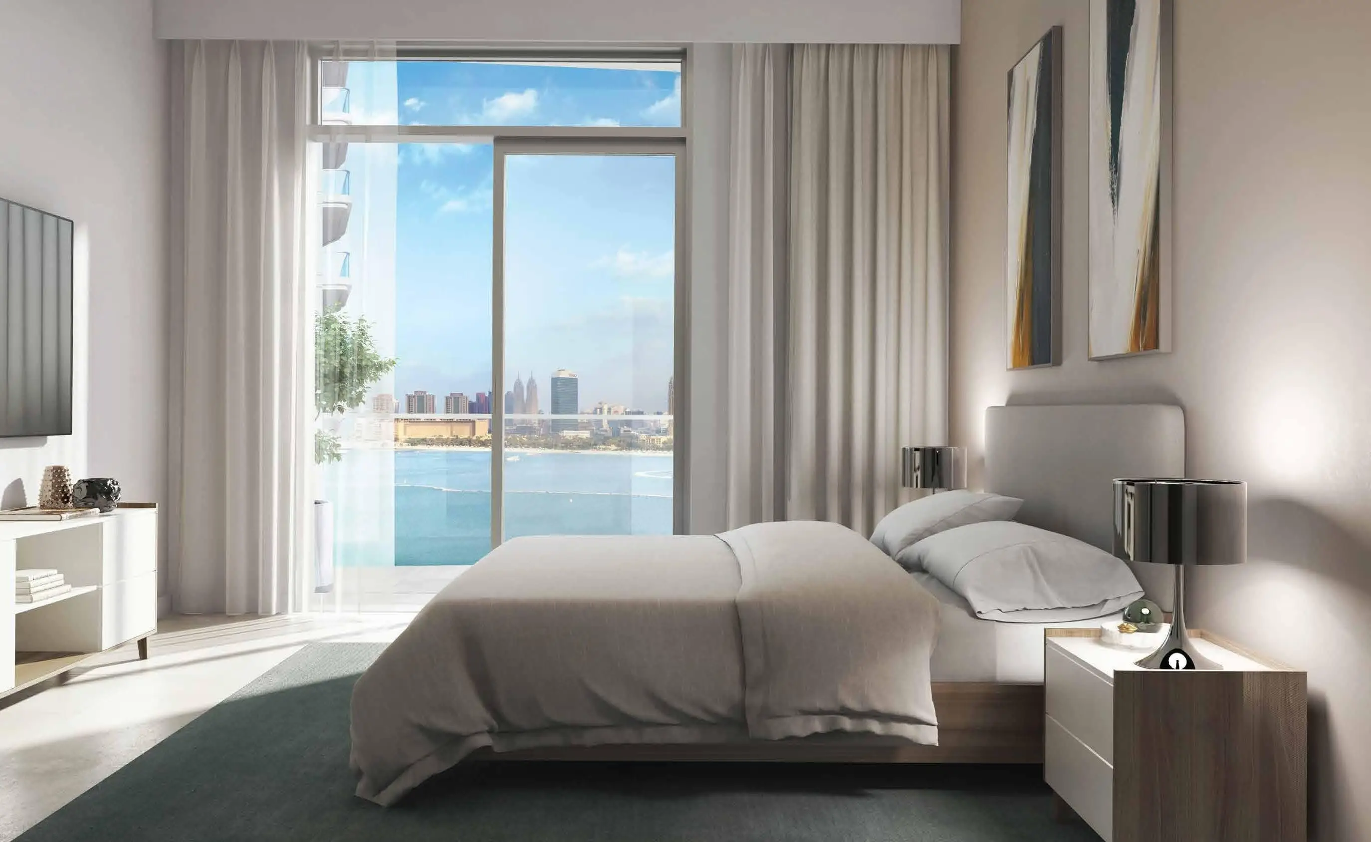 Palace Beach Residences — 16