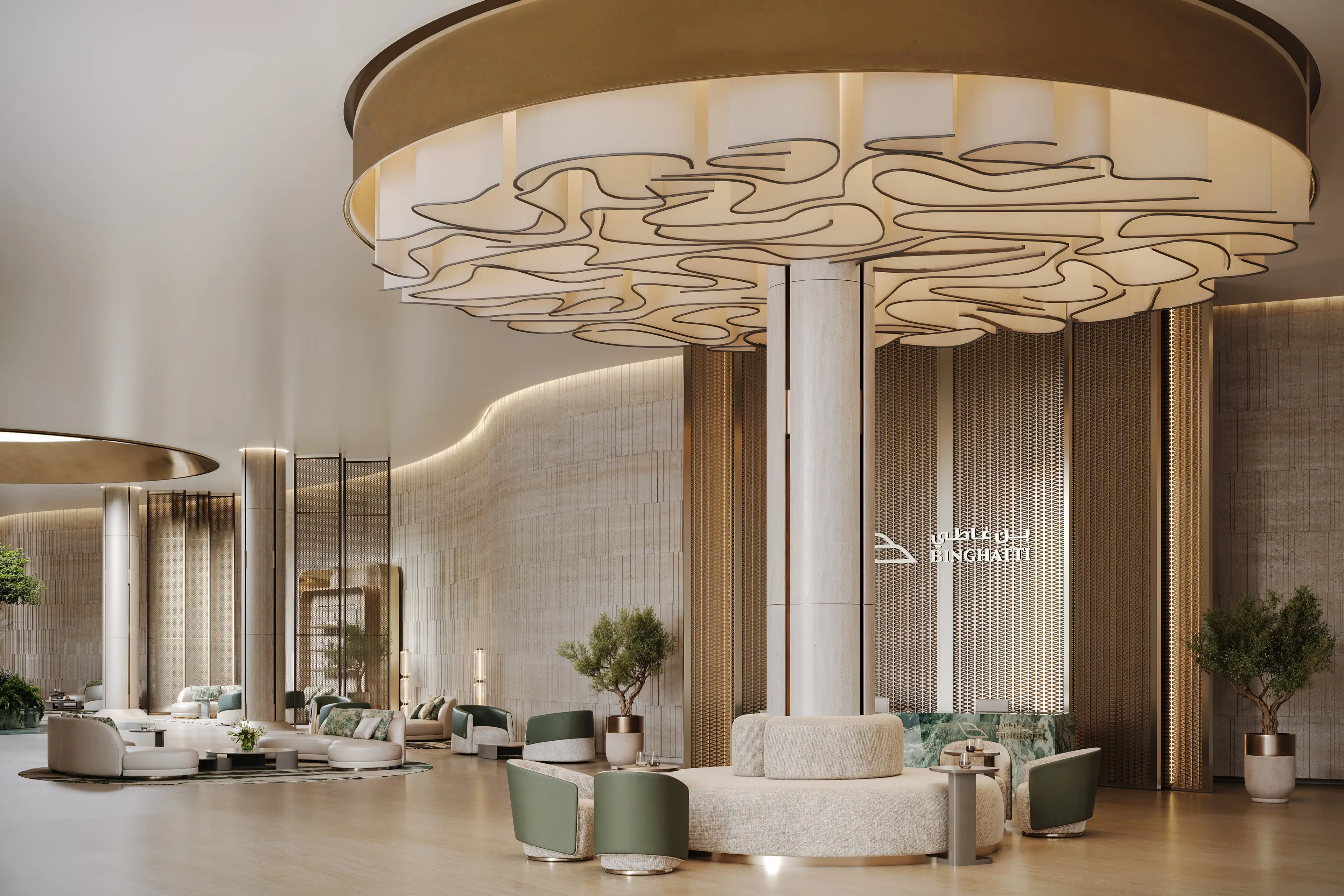 Binghatti Hillcrest — 10