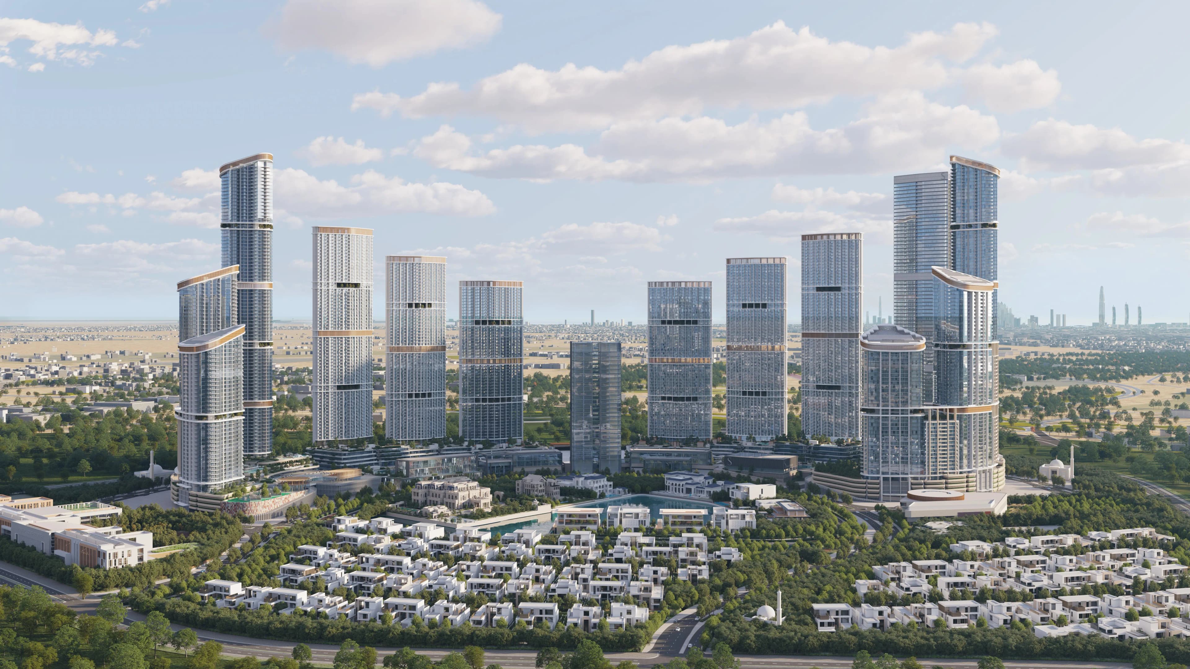 Skyscape Aura — 7