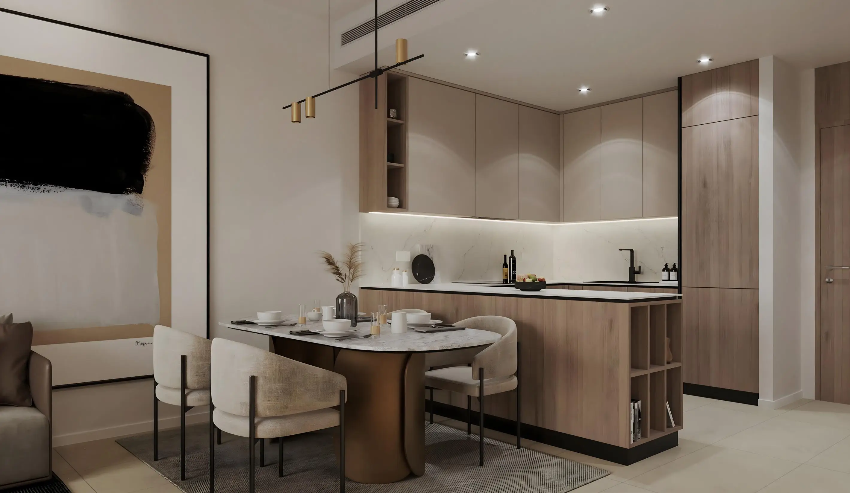 Divine Residencia — 6