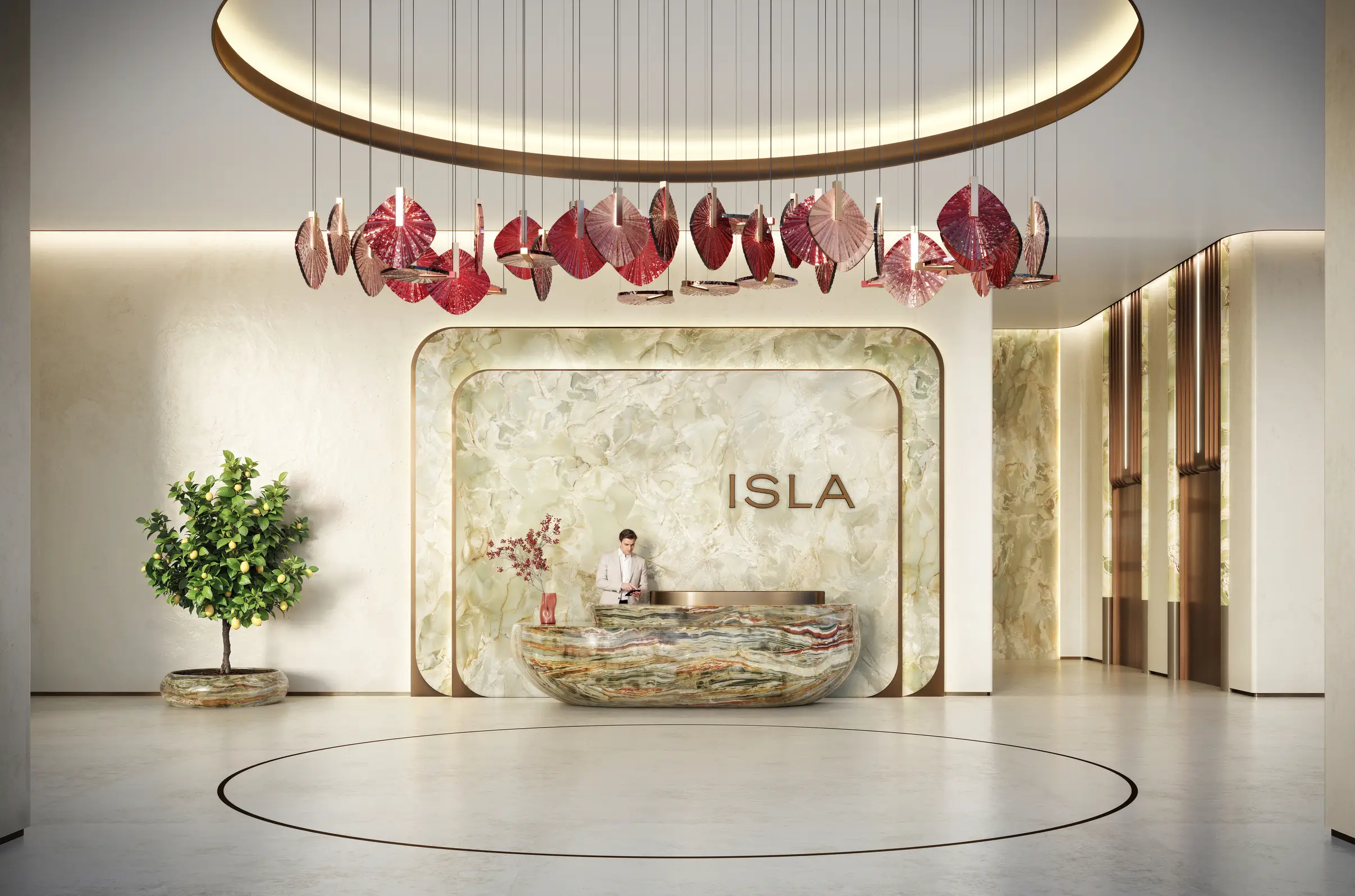 Isla Private Residences — 11