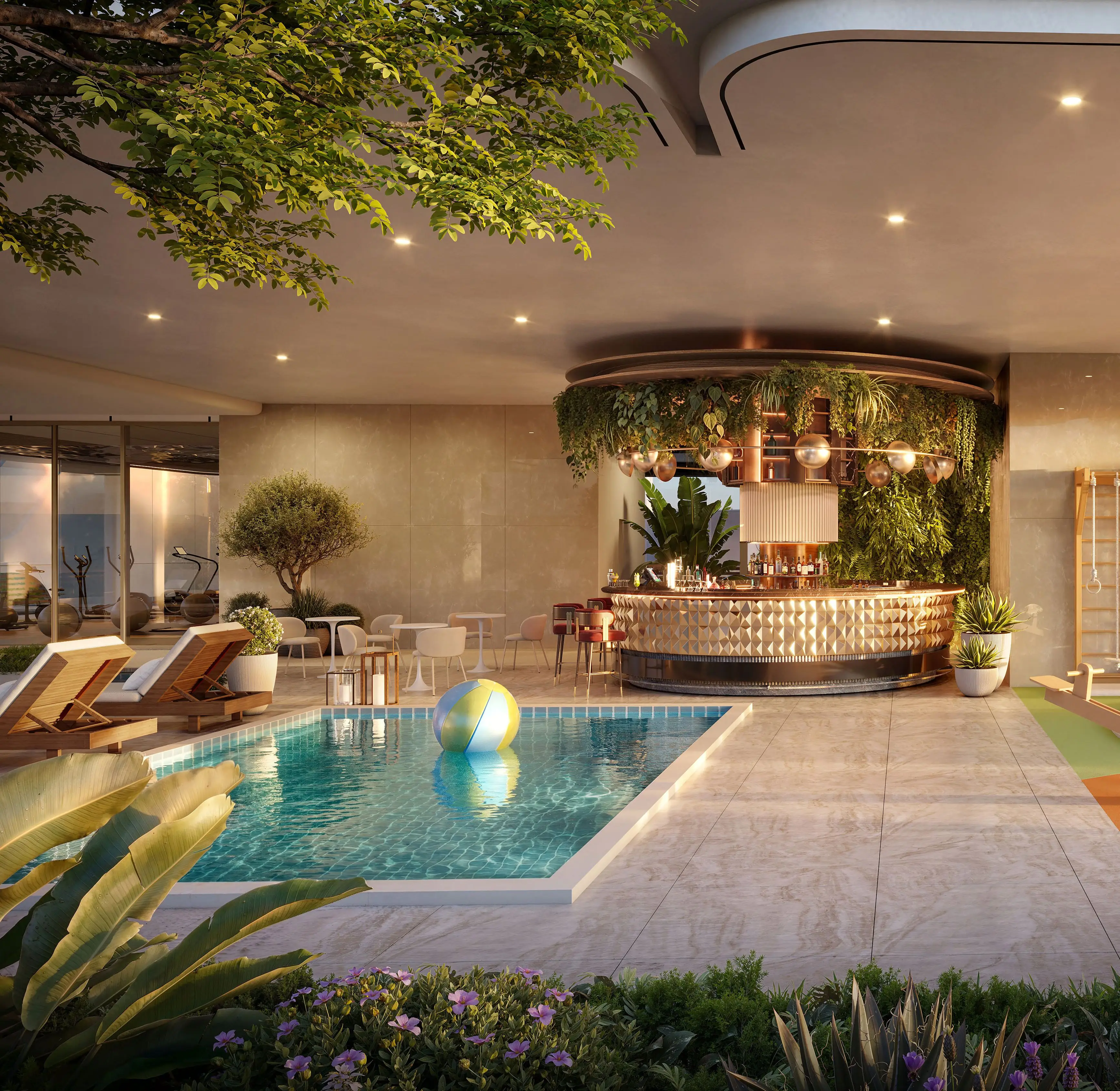 Ramada Residences by Wyndham — 4