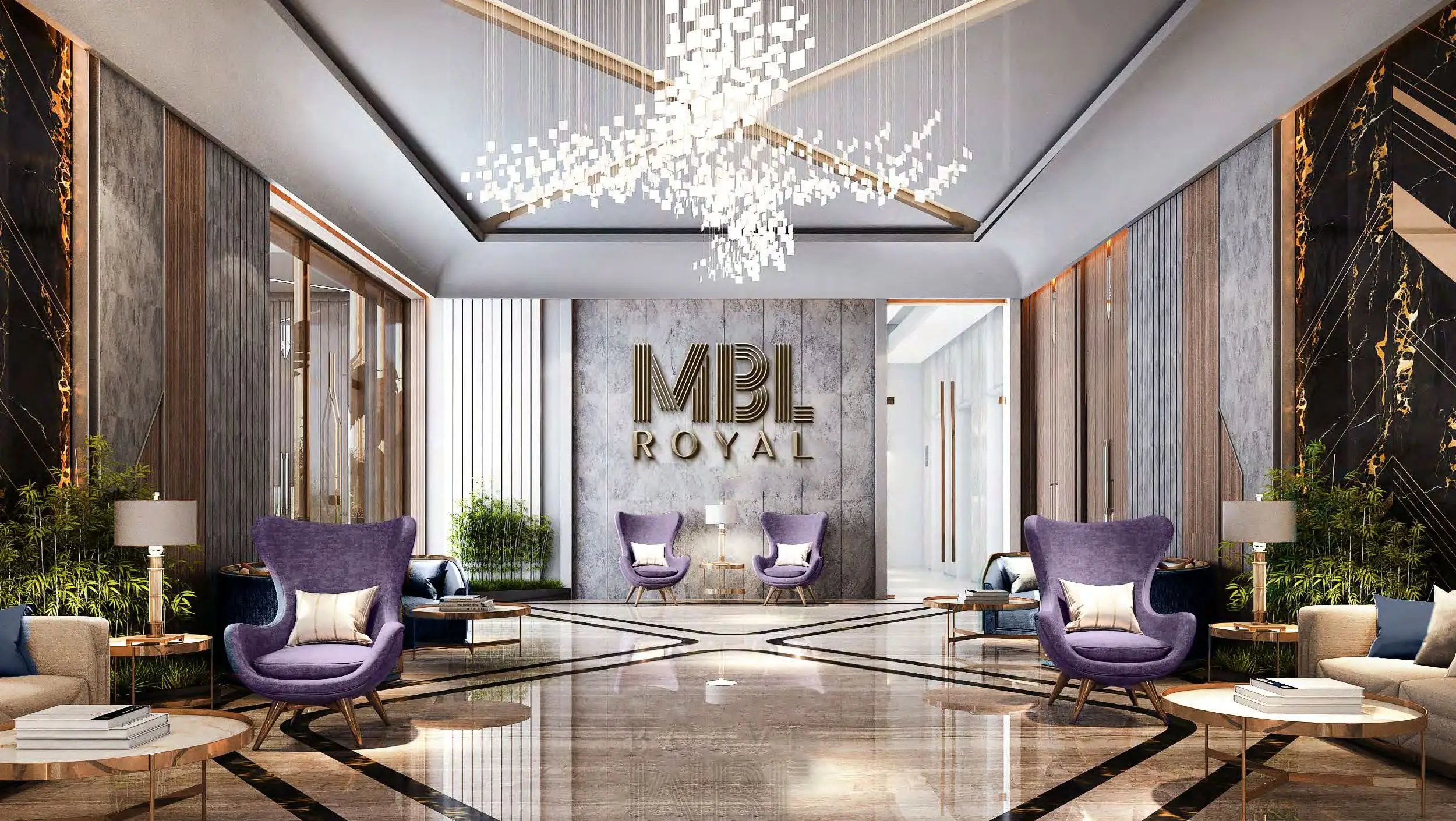 MBL Royal — 3