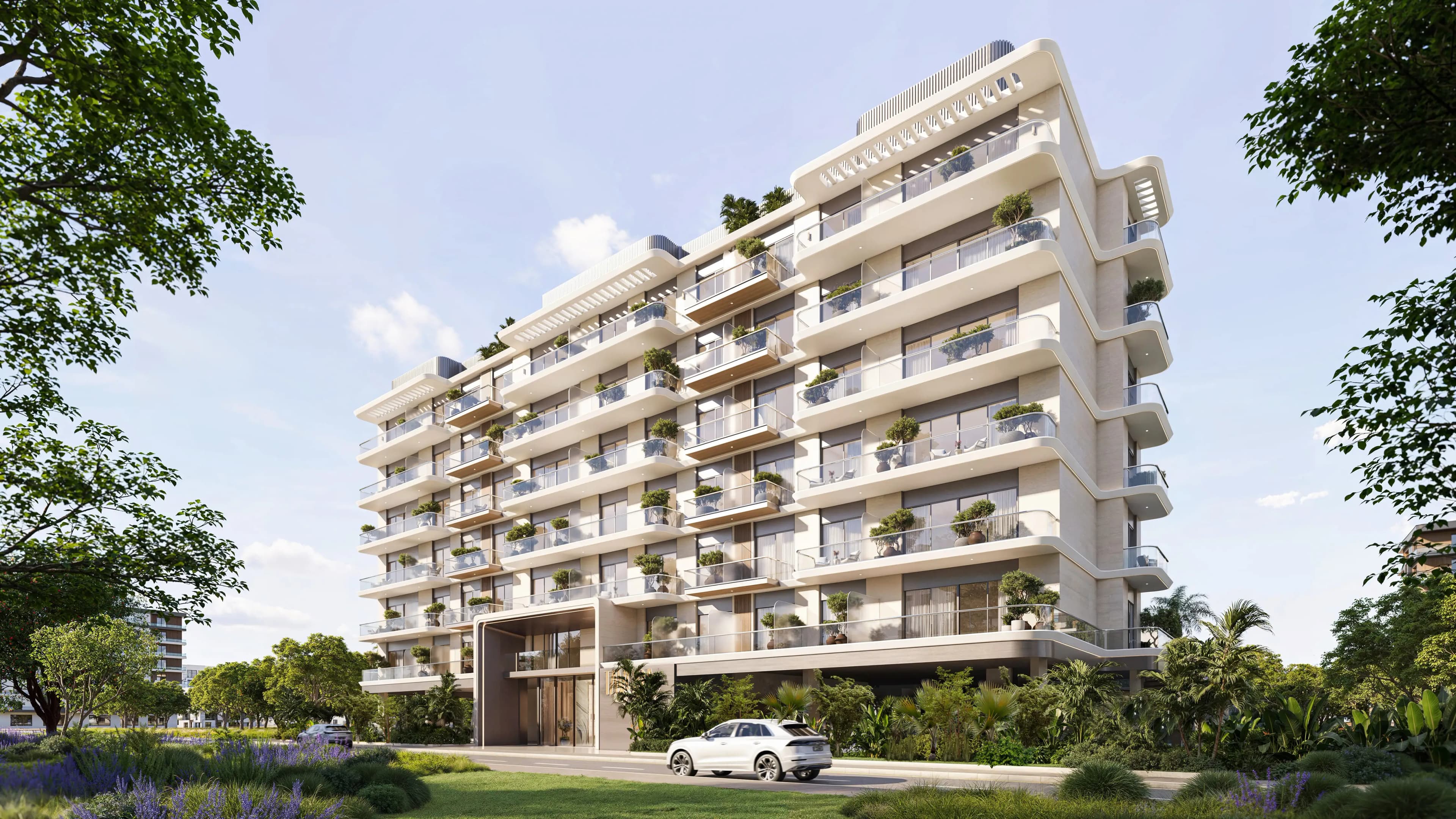 Tavora Grand — 17
