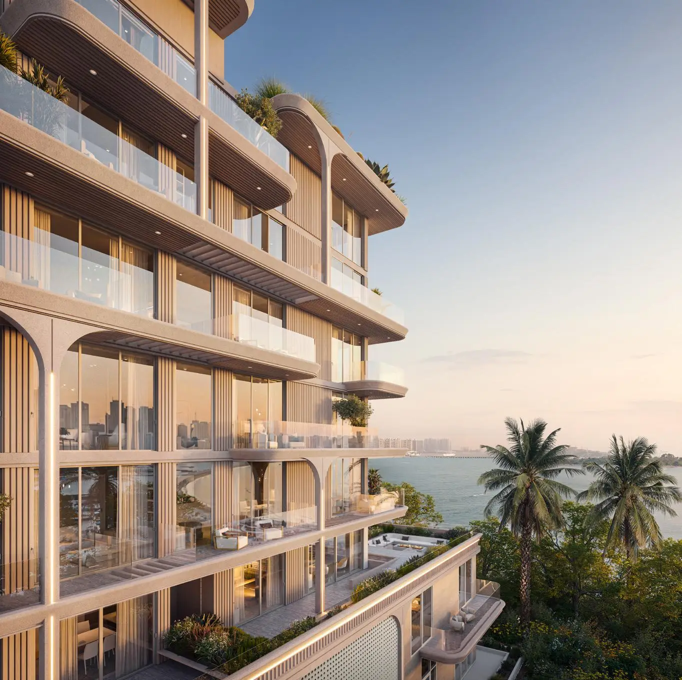 SOMA Residences