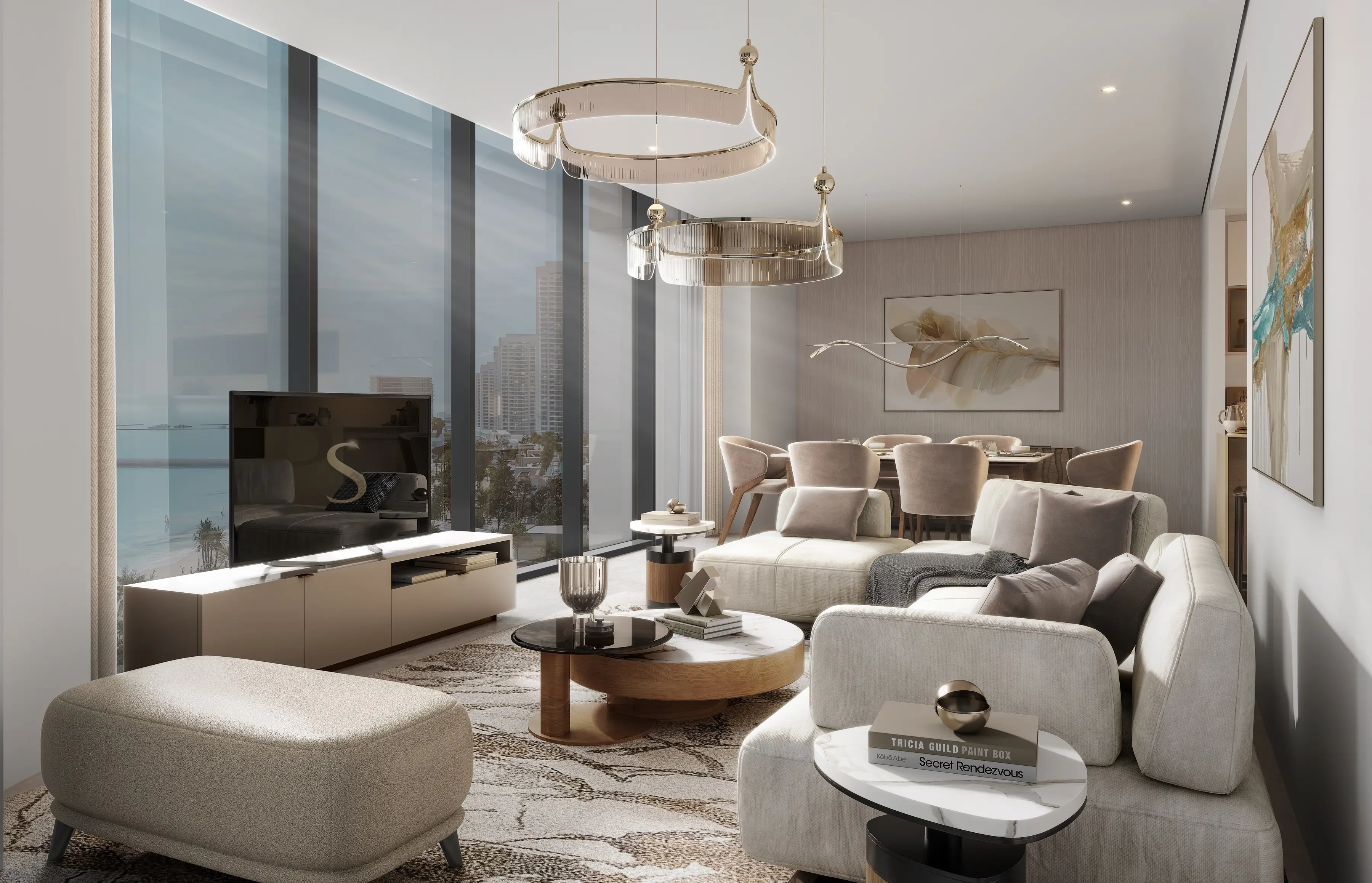 Sobha Aquamont 2