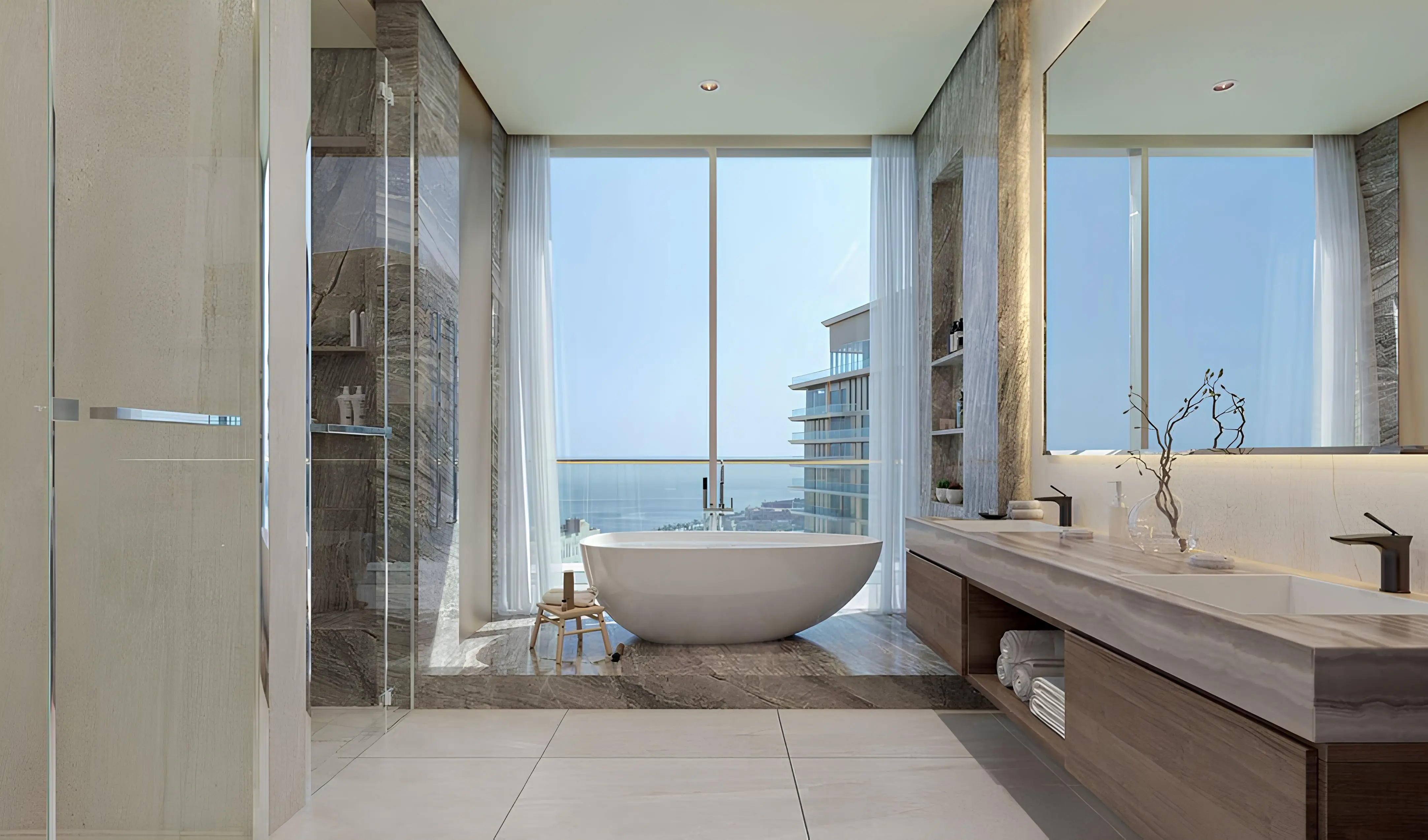 Serenia Living — 16